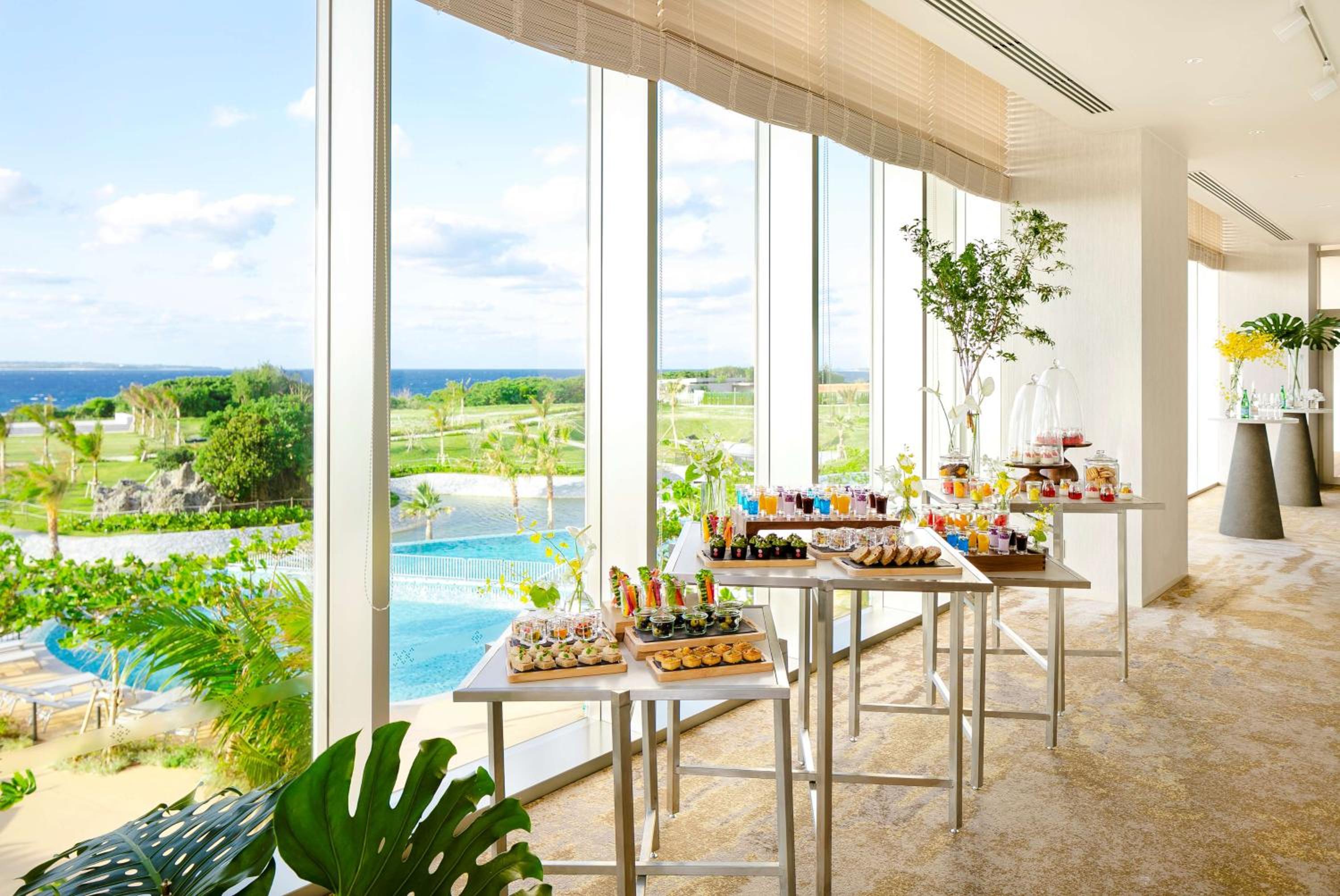 Hilton Okinawa Sesoko Resort, Foto 52