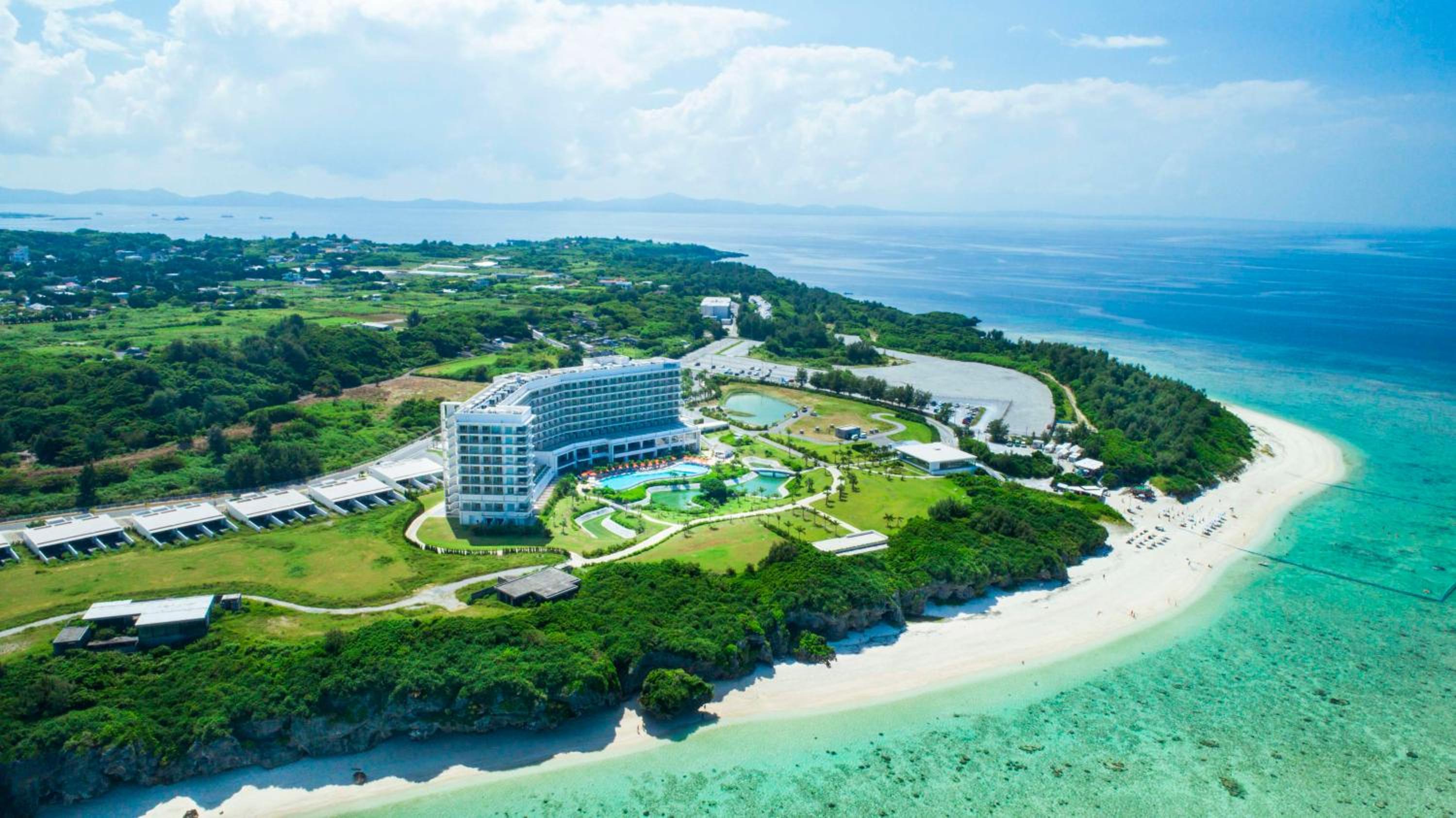 Hilton Okinawa Sesoko Resort, Foto 58
