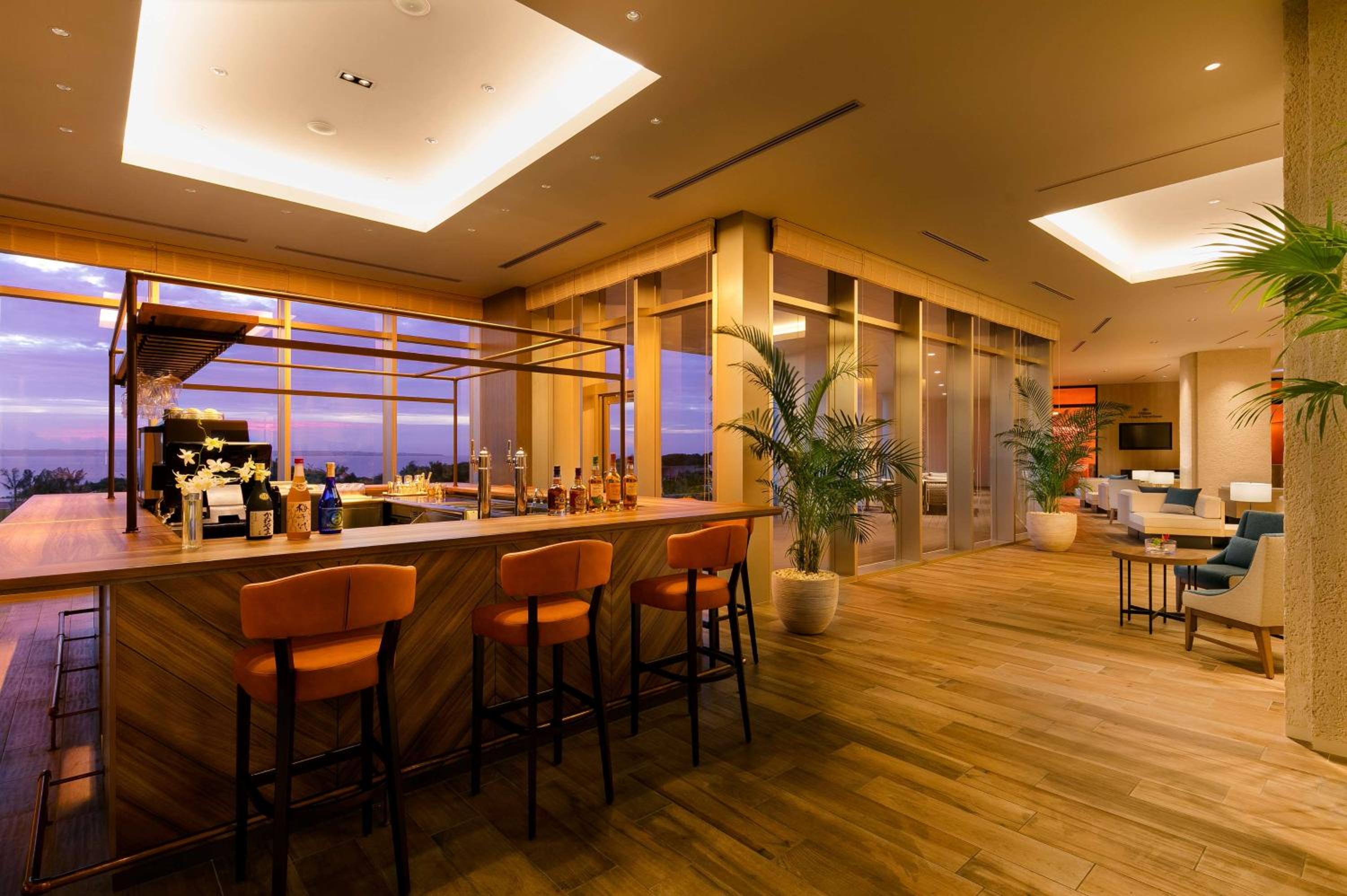 Hilton Okinawa Sesoko Resort, Foto 62