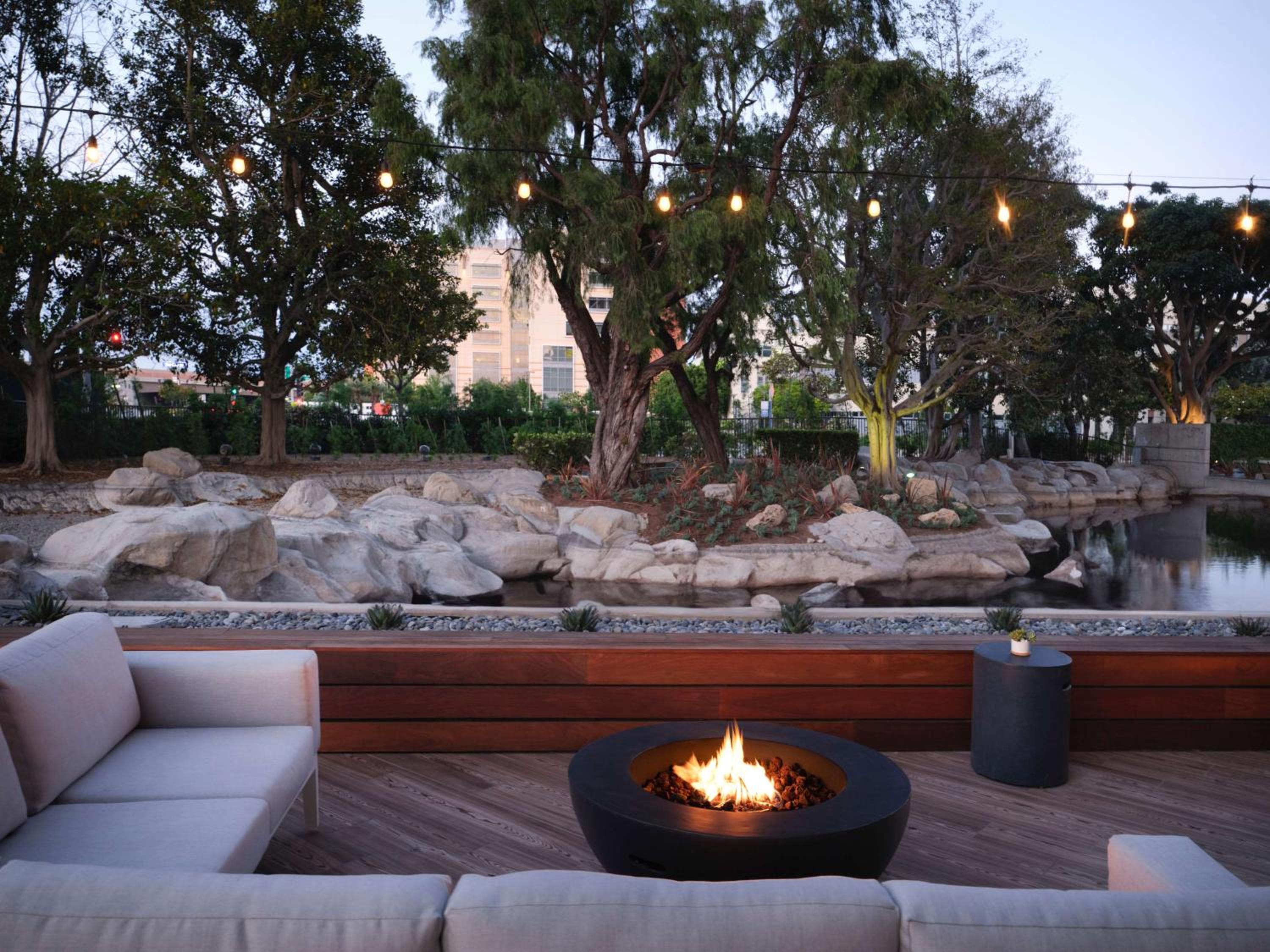 Hotel Fera Anaheim, a DoubleTree by Hilton Hotel-1