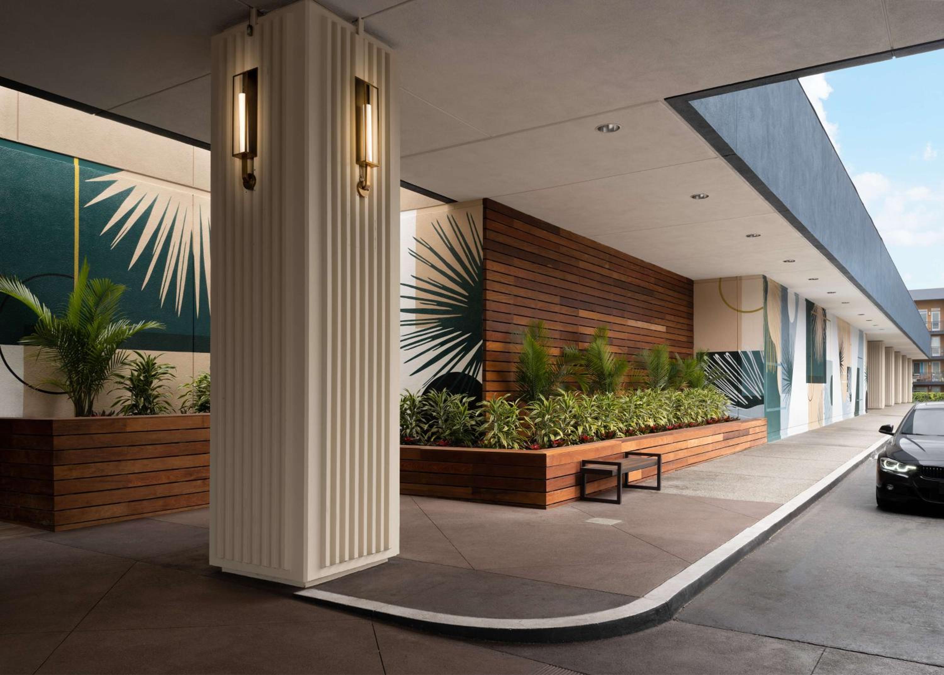 Hotel Fera Anaheim, a DoubleTree by Hilton Hotel-4