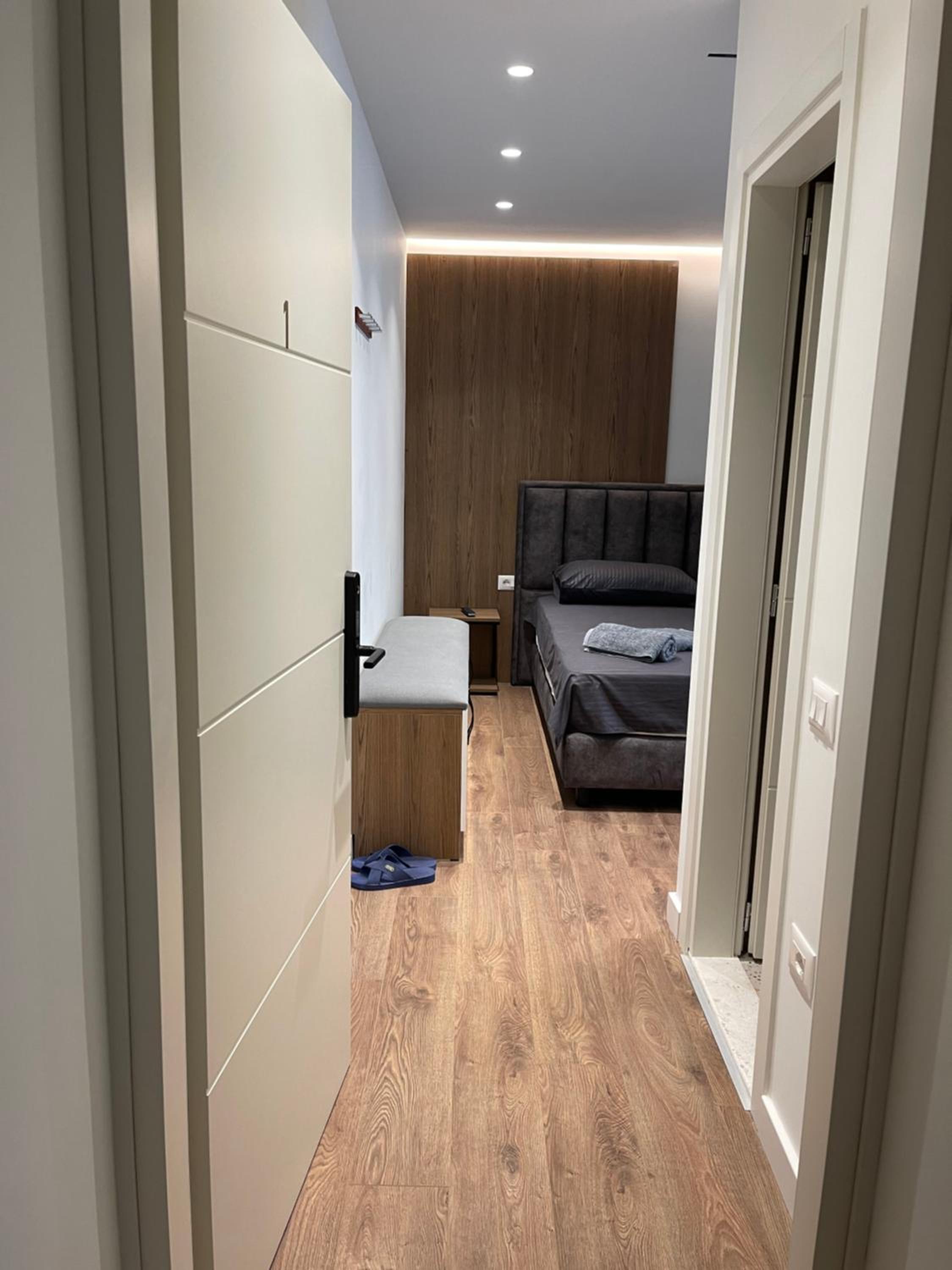 Downtown Studio Apartments