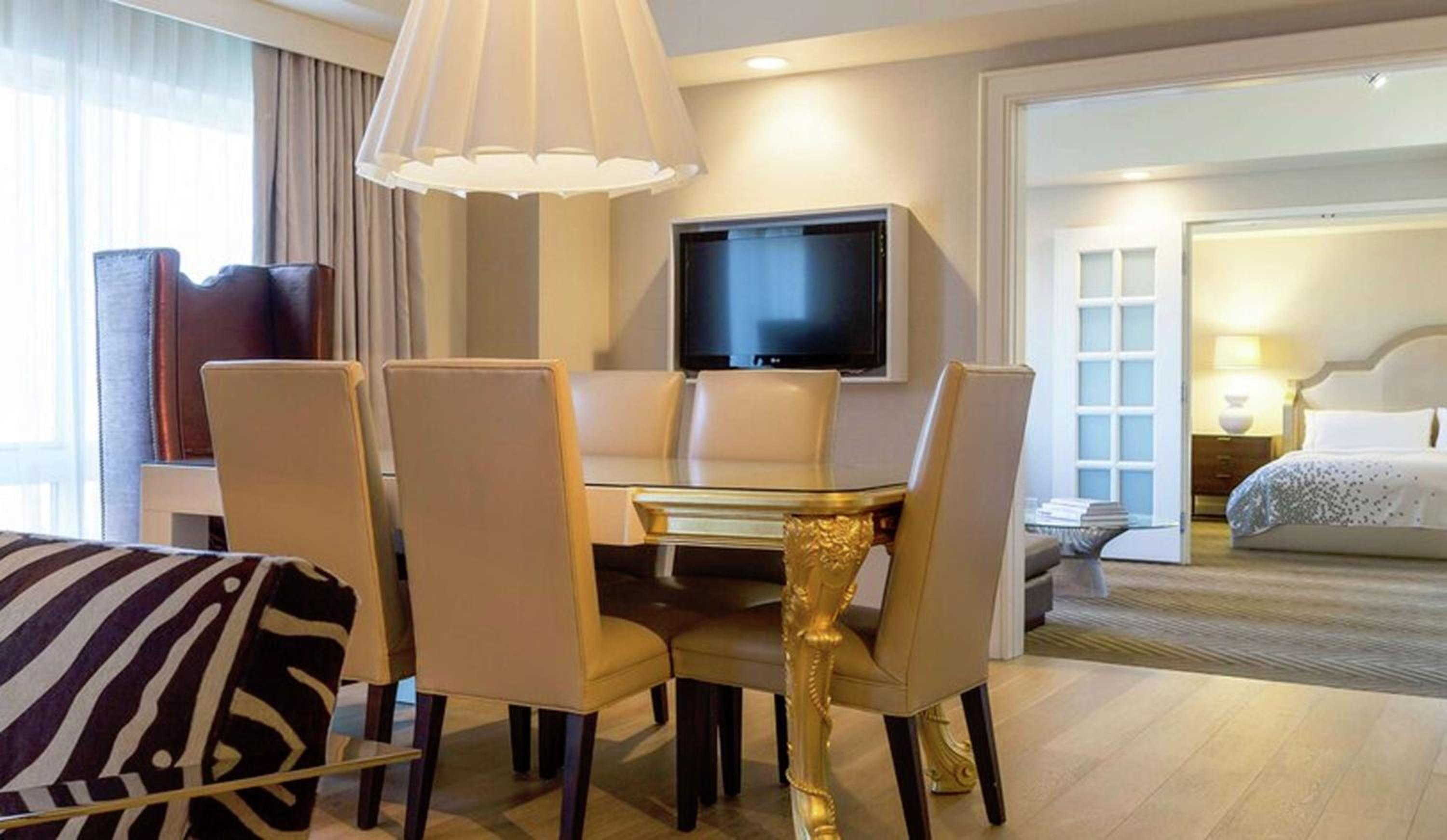 Hilton Charlotte Airport Hotel, 사진 47