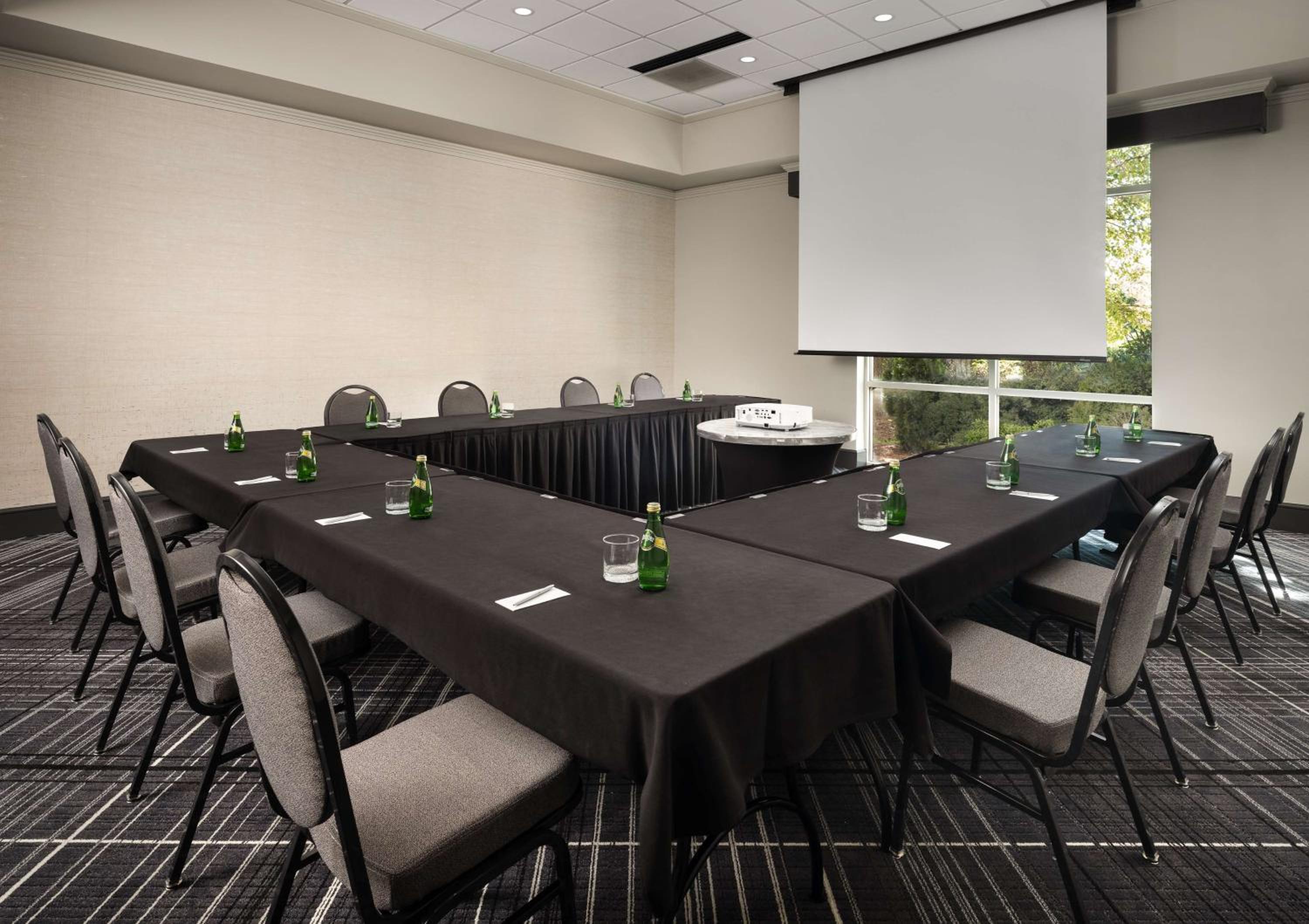 Hilton Charlotte Airport Hotel, 사진 62