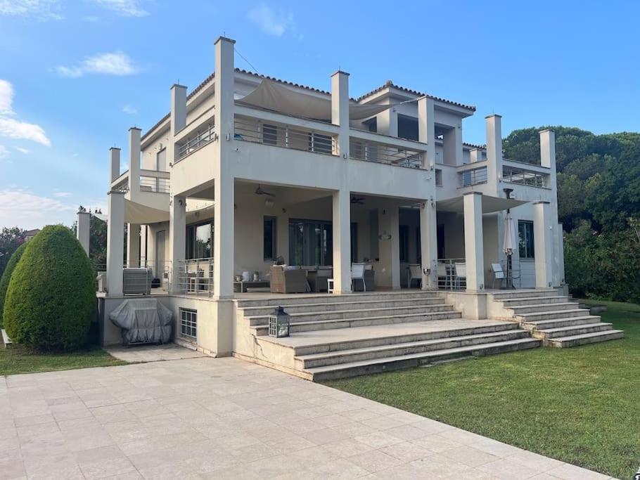 Villa Astoria