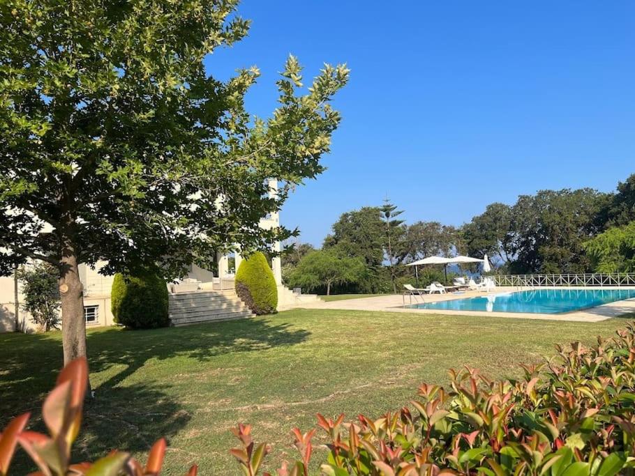 Villa Astoria