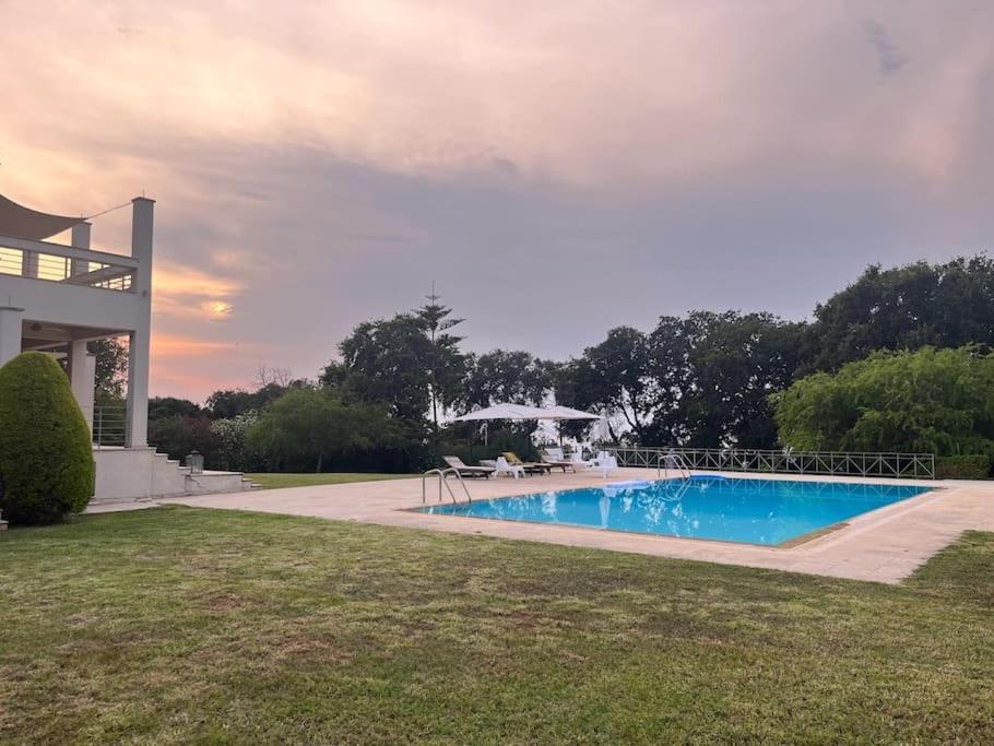 Villa Astoria