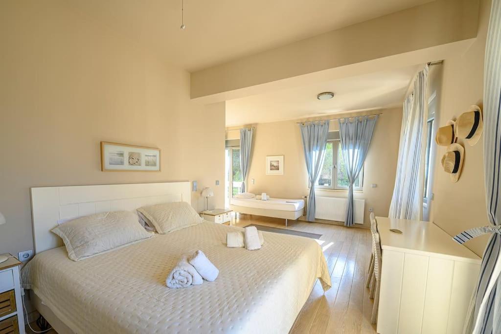 Villa Astoria