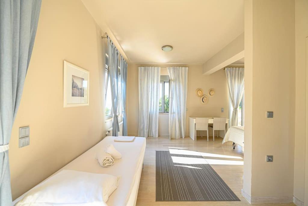 Villa Astoria