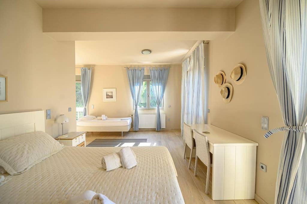 Villa Astoria