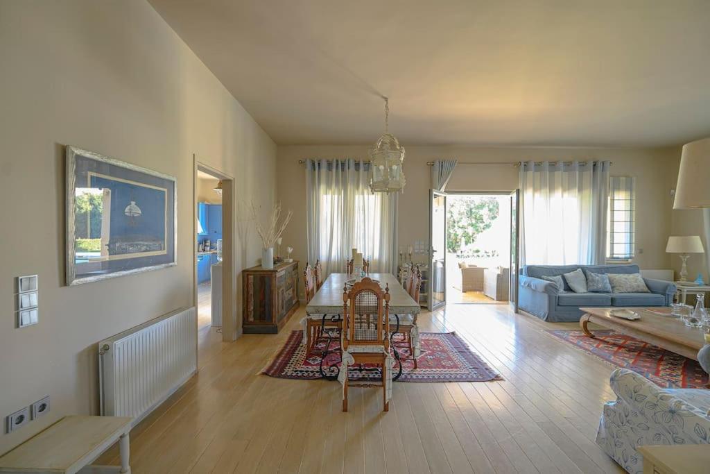 Villa Astoria