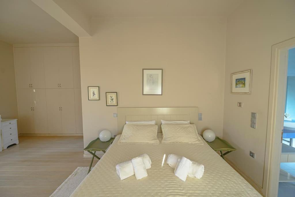 Villa Astoria