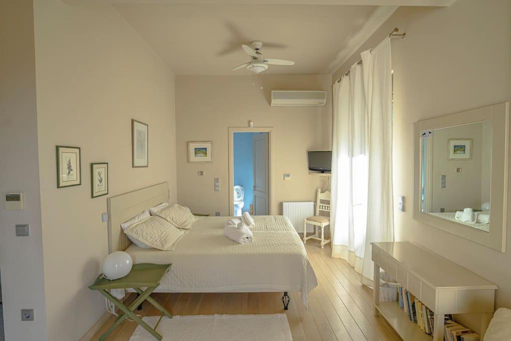 Villa Astoria