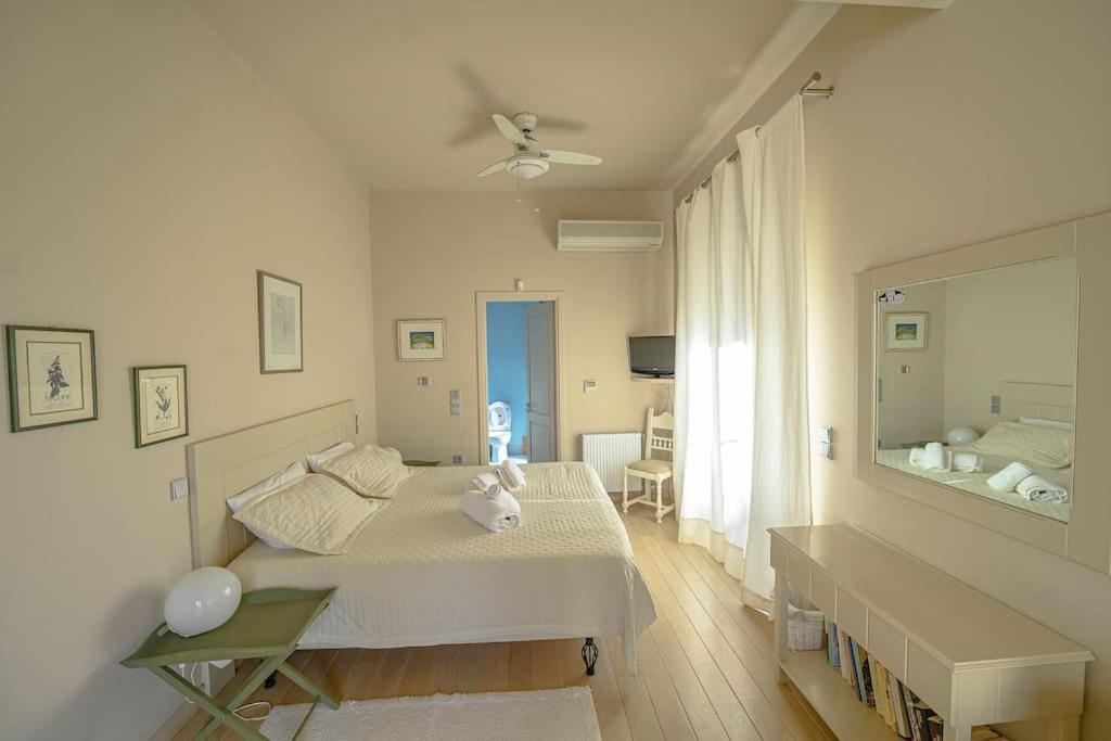 Villa Astoria