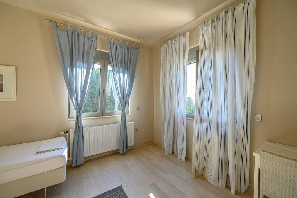 Villa Astoria
