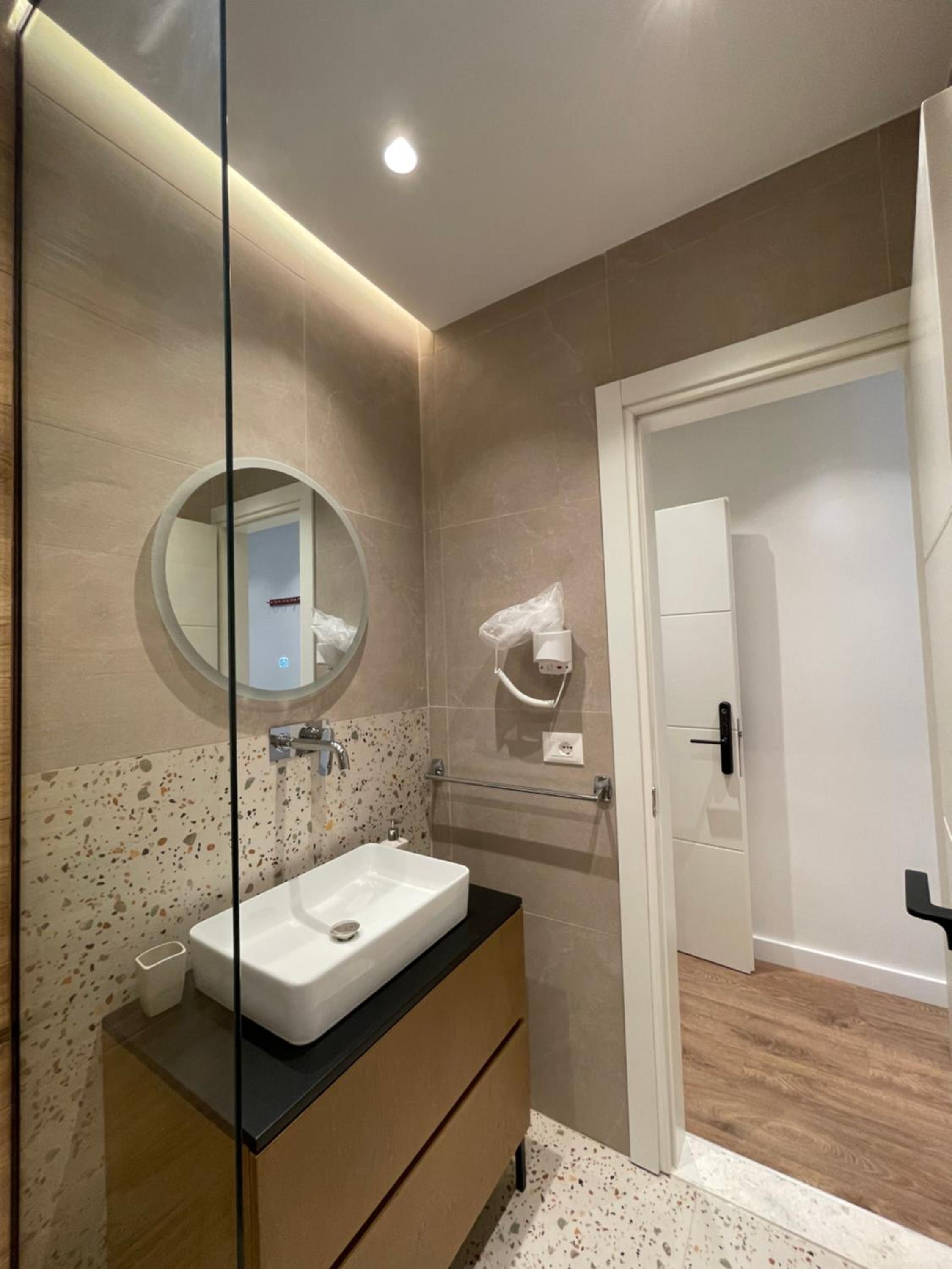 Downtown Studio Apartments