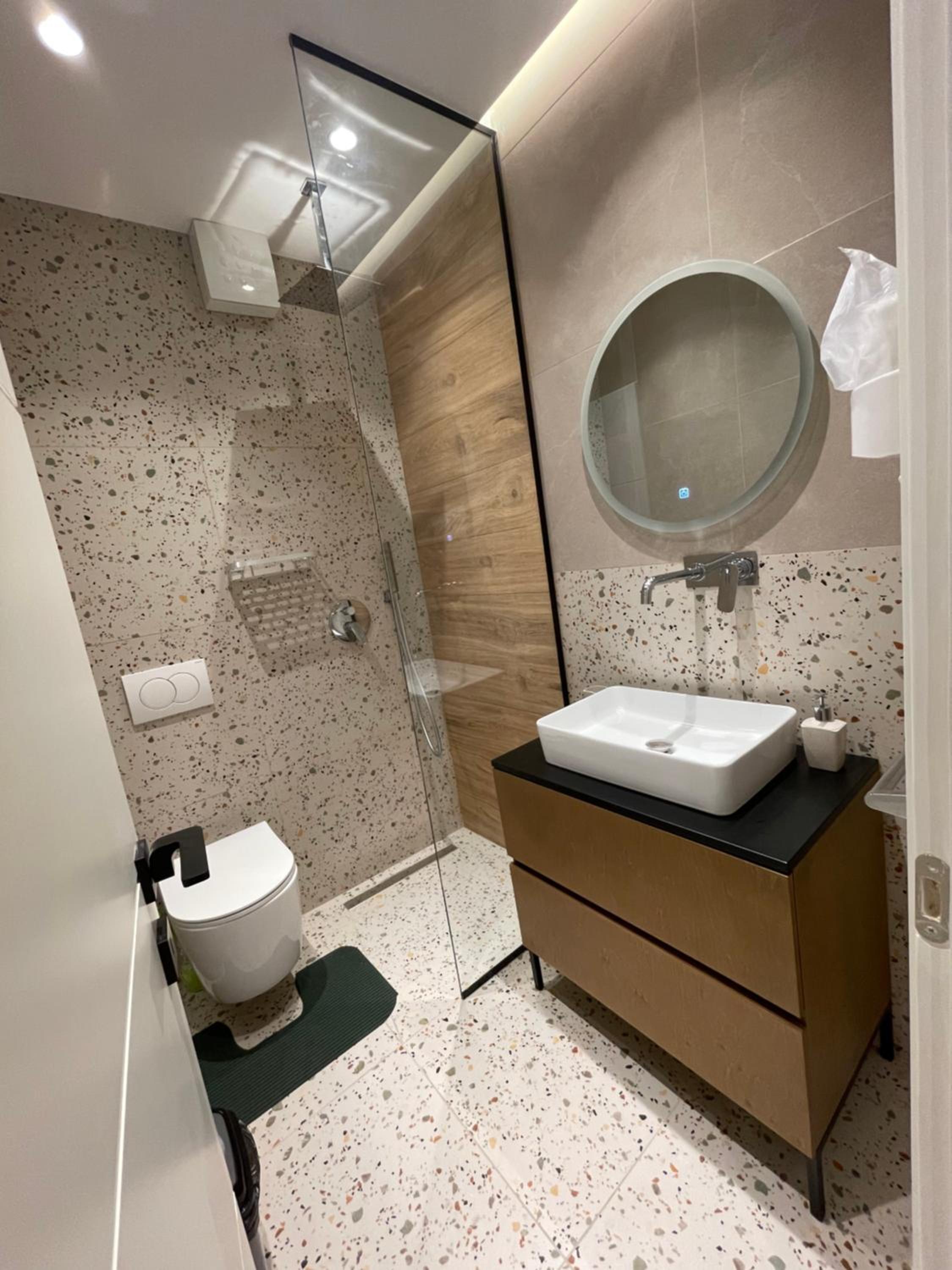 Downtown Studio Apartments