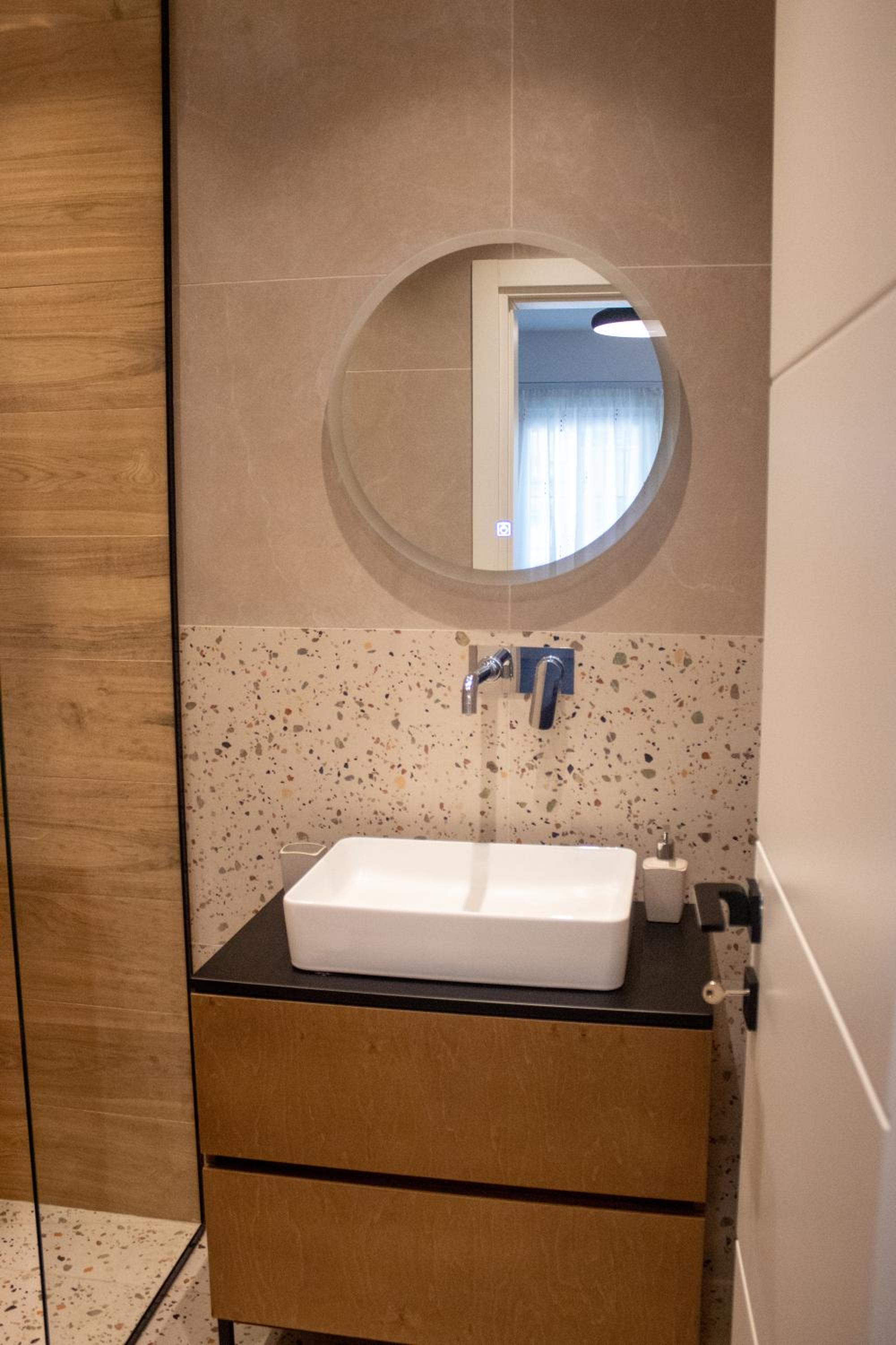 Downtown Studio Apartments