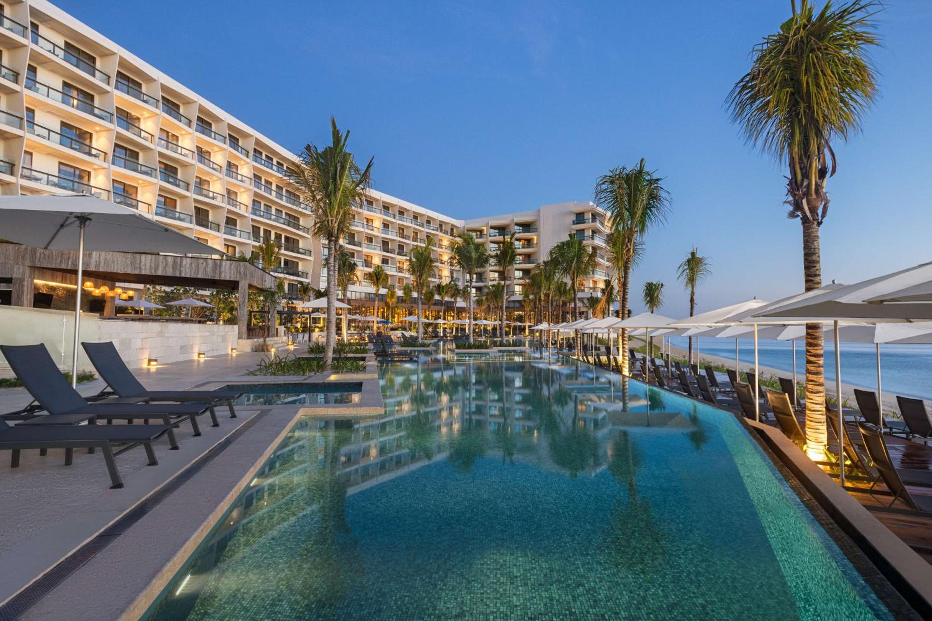 Cancun Vacations - Hilton Cancun, an All-Inclusive Resort - Property Image 6