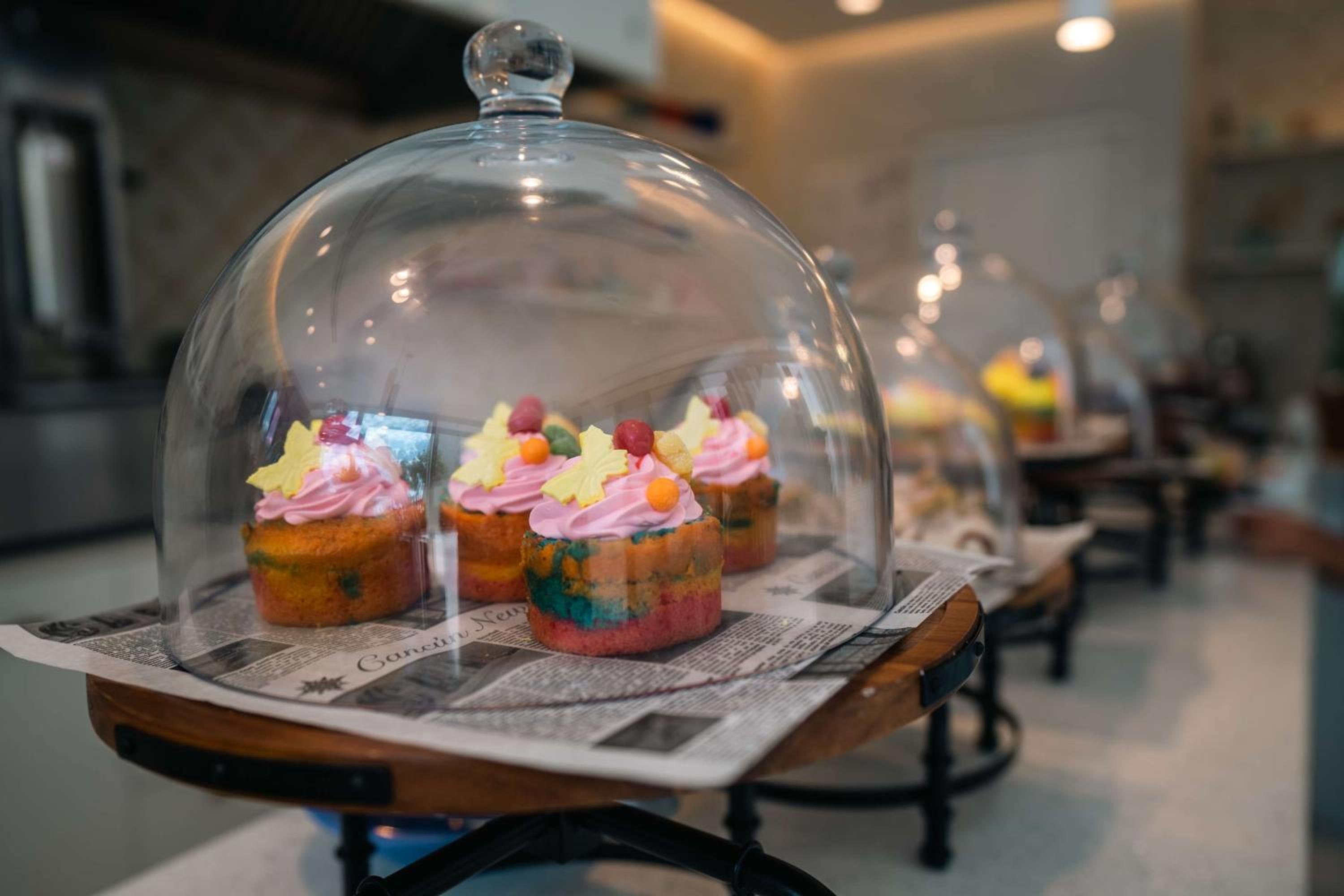 Cancun Vacations - Hilton Cancun, an All-Inclusive Resort - Property Image 17