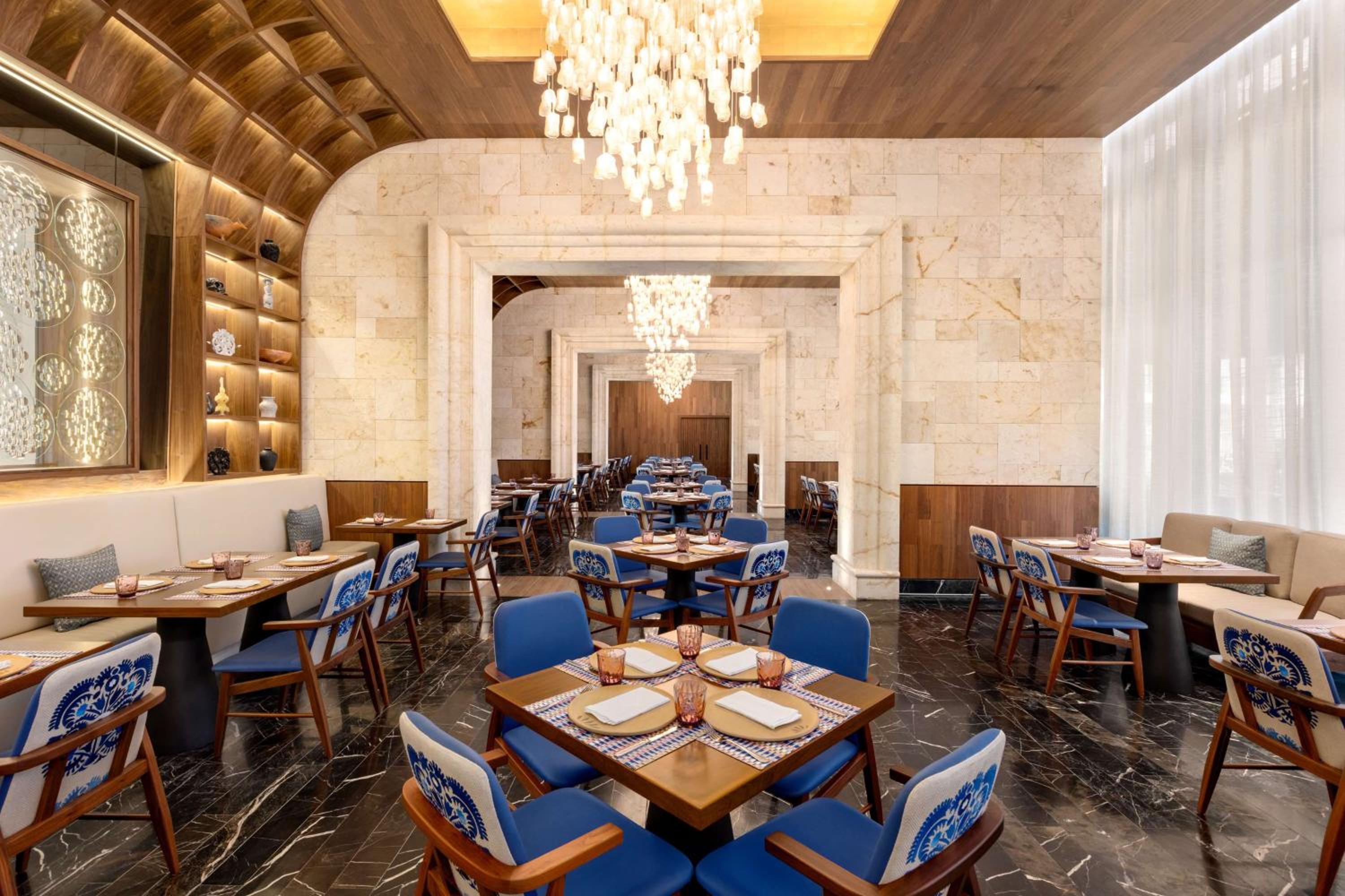 Cancun Vacations - Hilton Cancun, an All-Inclusive Resort - Property Image 23