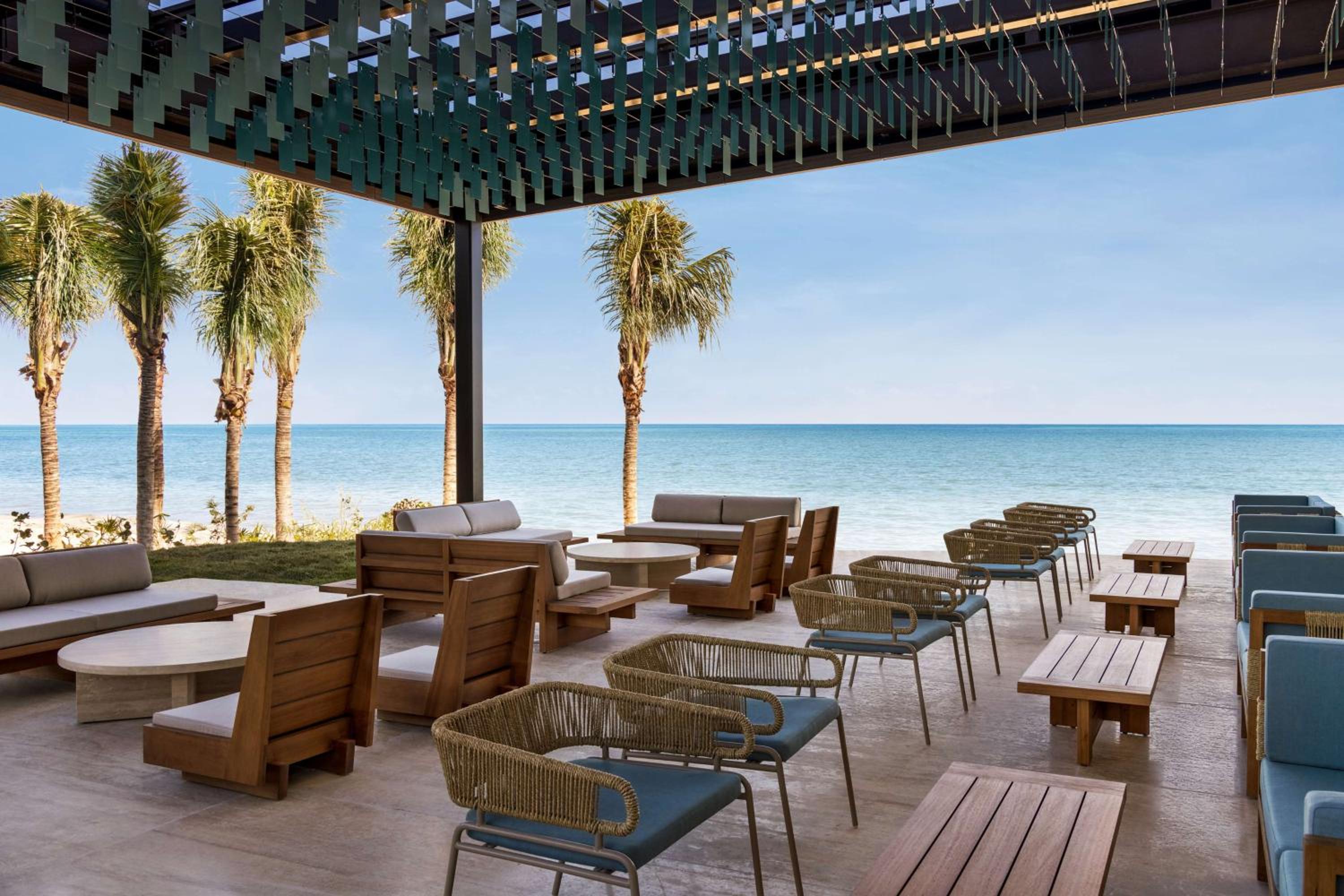 Cancun Vacations - Hilton Cancun, an All-Inclusive Resort - Property Image 96