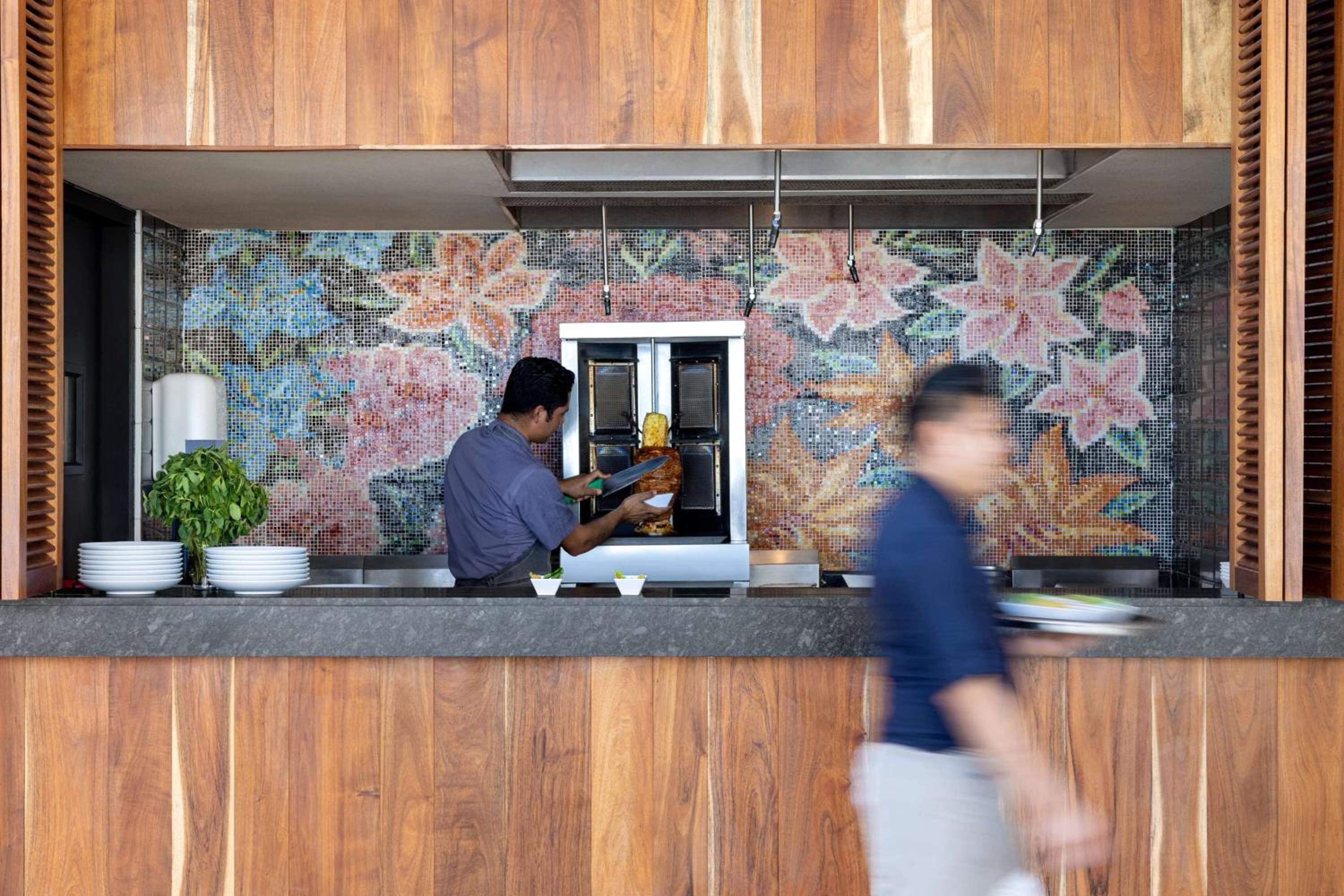 Cancun Vacations - Hilton Cancun, an All-Inclusive Resort - Property Image 95