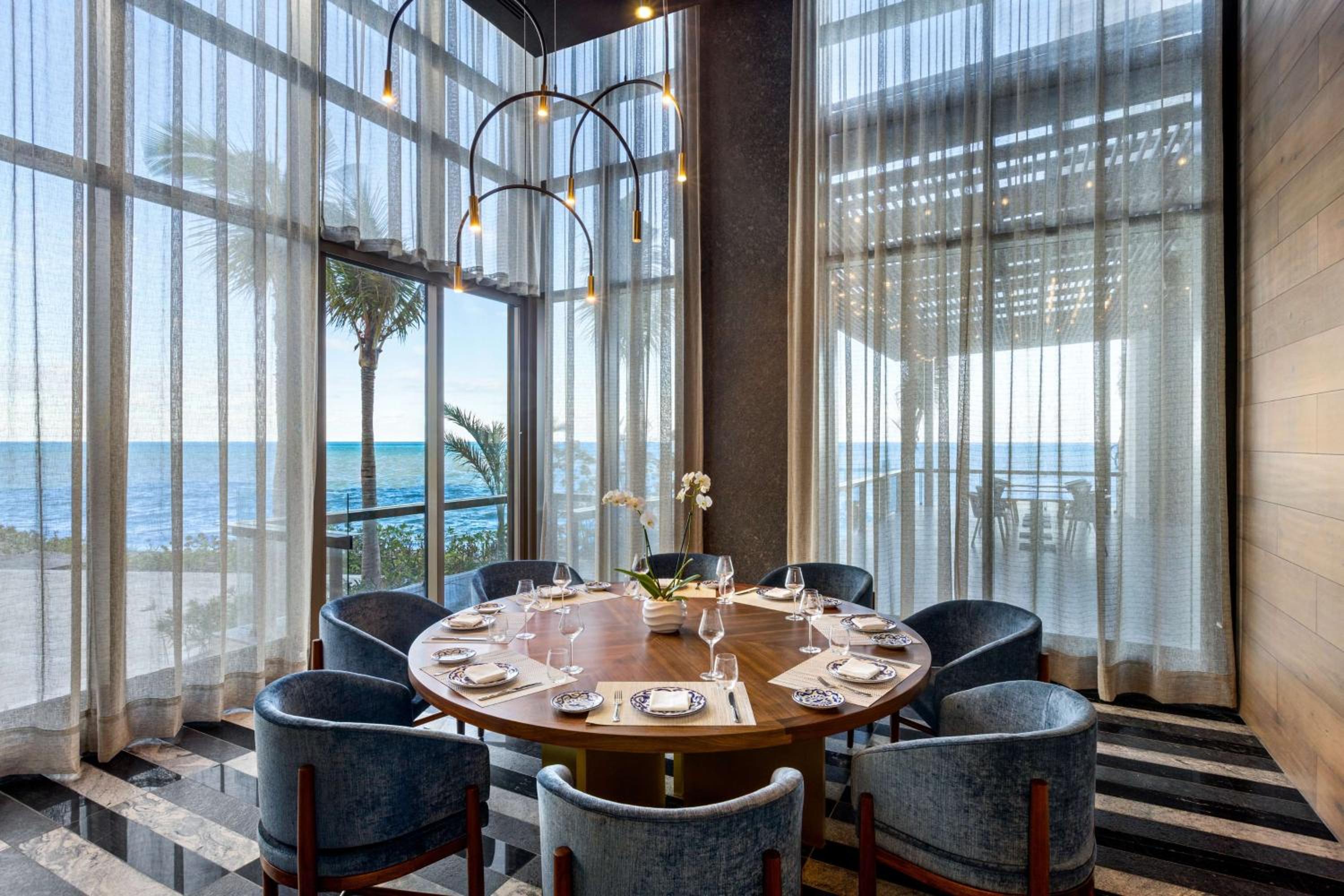 Cancun Vacations - Hilton Cancun, an All-Inclusive Resort - Property Image 100