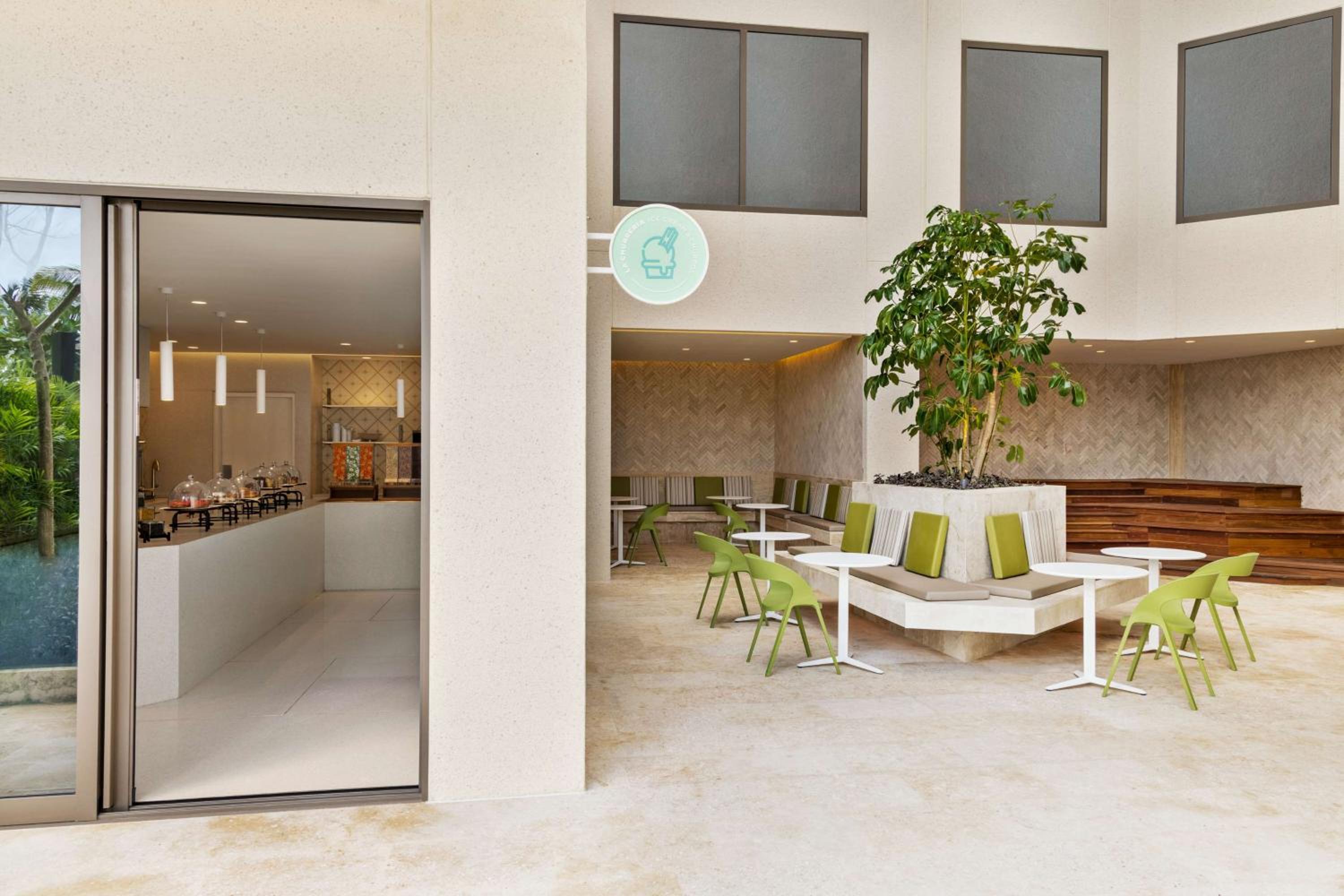 Cancun Vacations - Hilton Cancun, an All-Inclusive Resort - Property Image 104