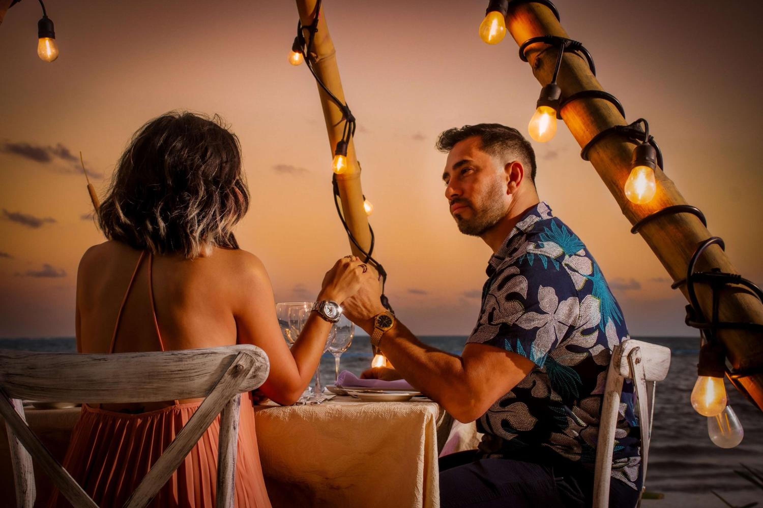 Cancun Vacations - Hilton Cancun, an All-Inclusive Resort - Property Image 107