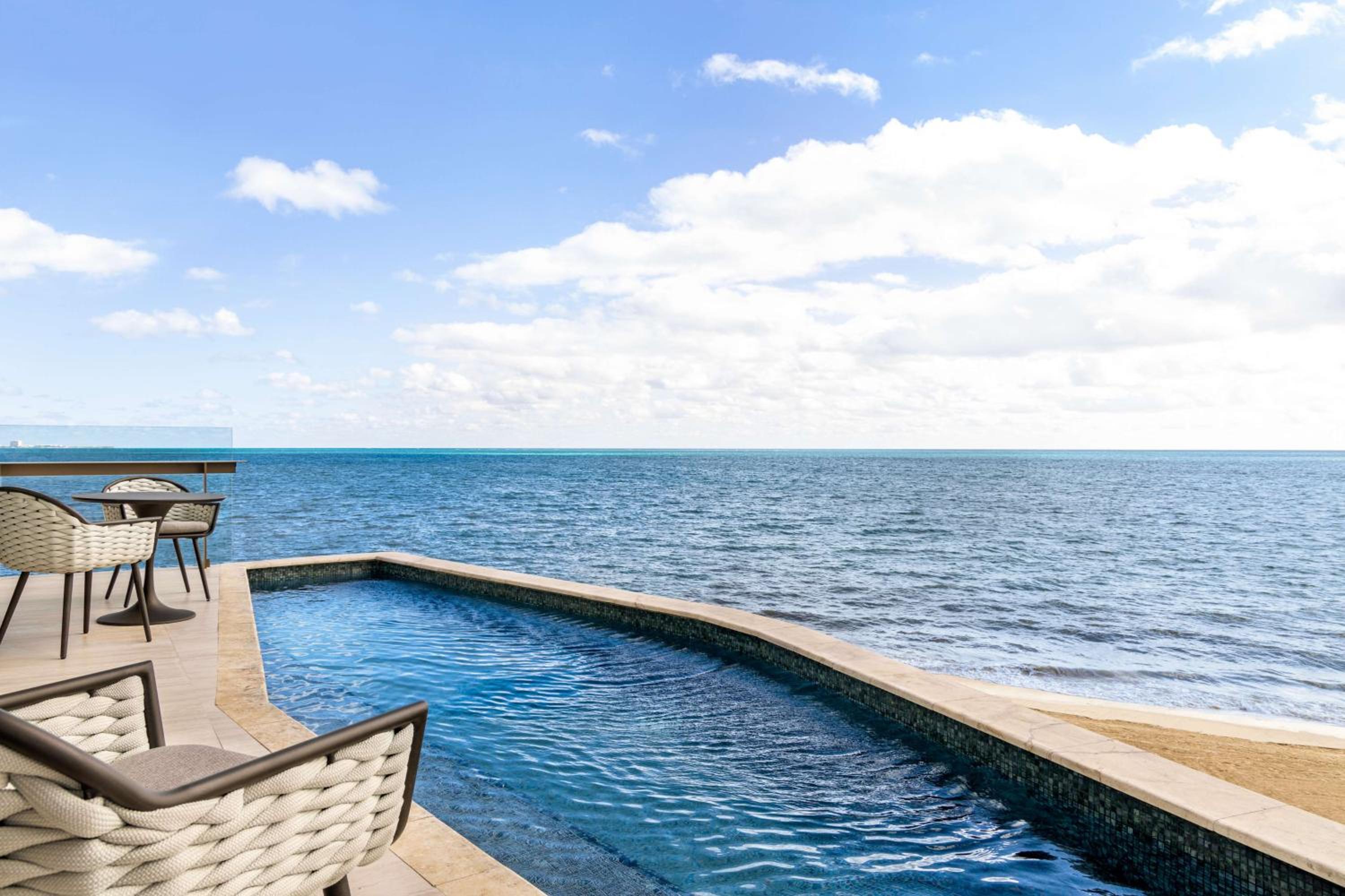 Cancun Vacations - Hilton Cancun, an All-Inclusive Resort - Property Image 25