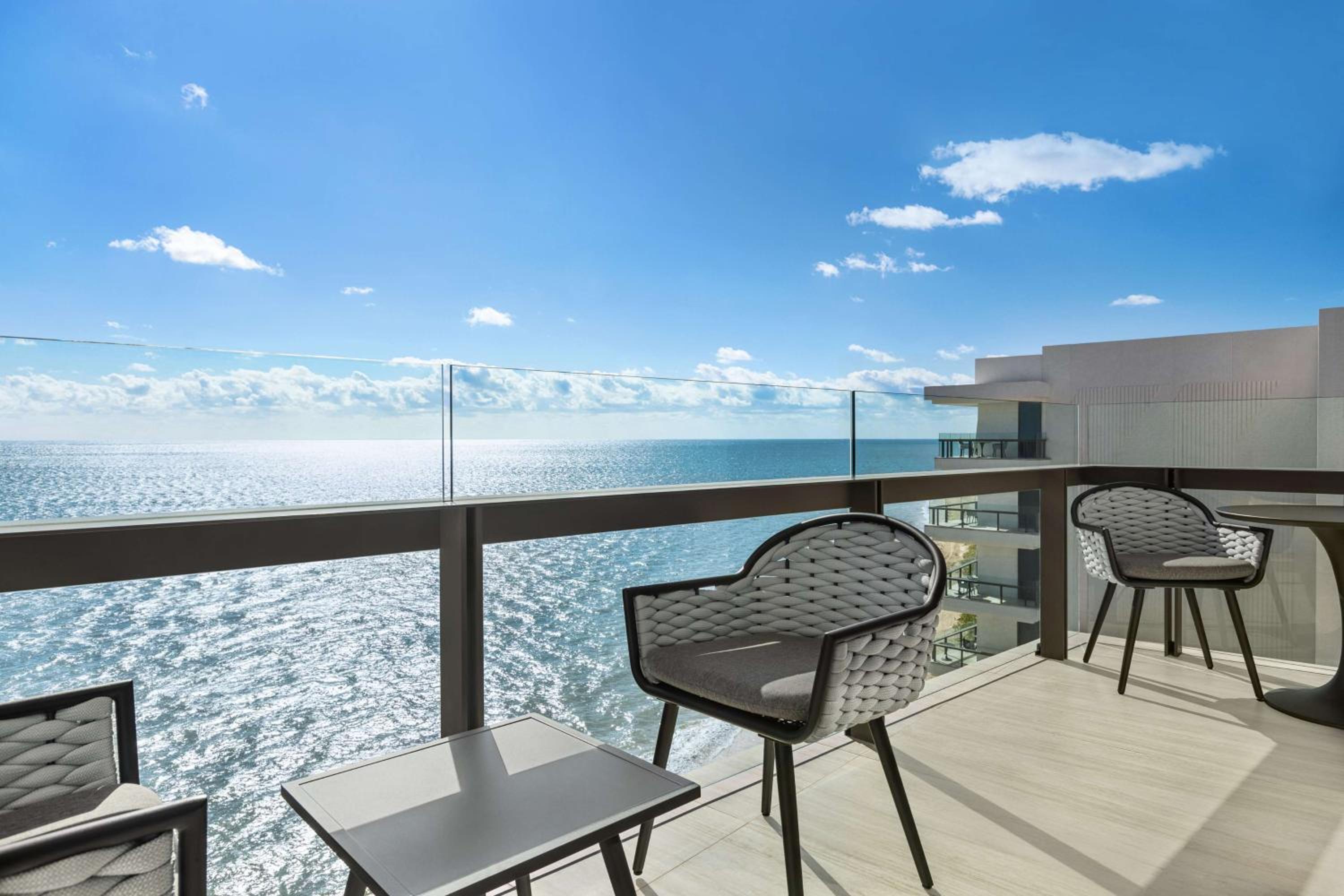 Cancun Vacations - Hilton Cancun, an All-Inclusive Resort - Property Image 28