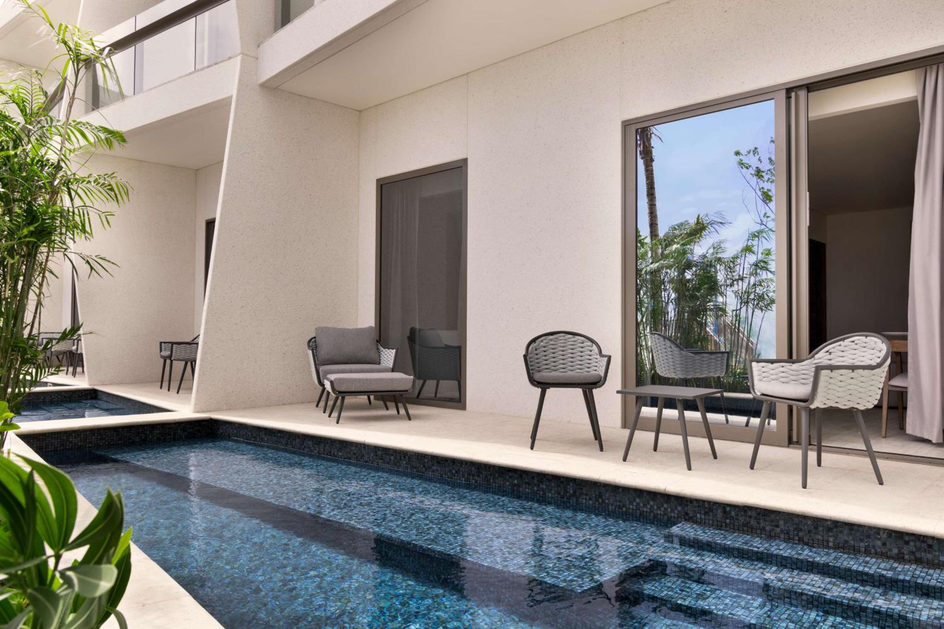 Cancun Vacations - Hilton Cancun, an All-Inclusive Resort - Property Image 31