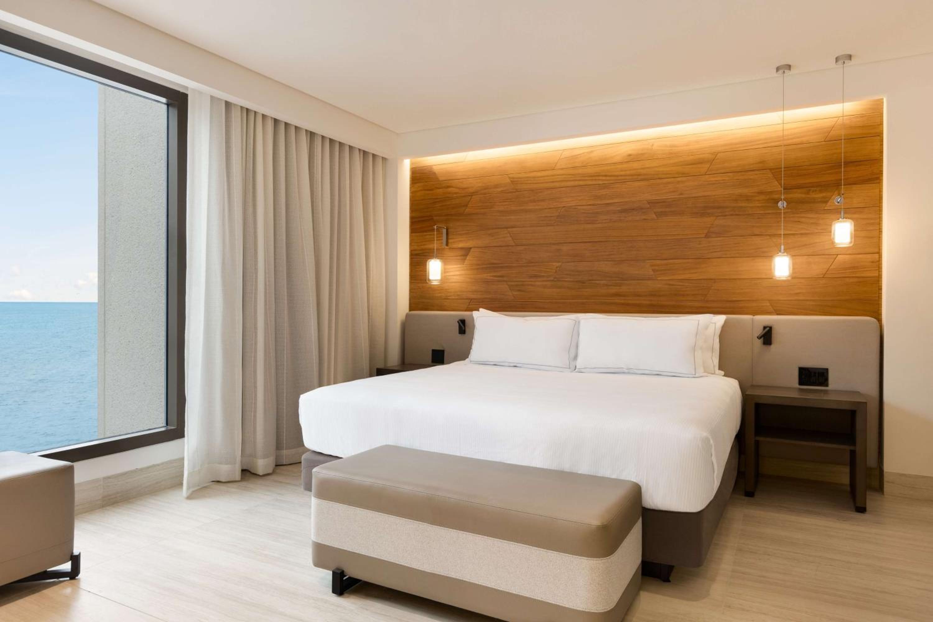 Cancun Vacations - Hilton Cancun, an All-Inclusive Resort - Property Image 34