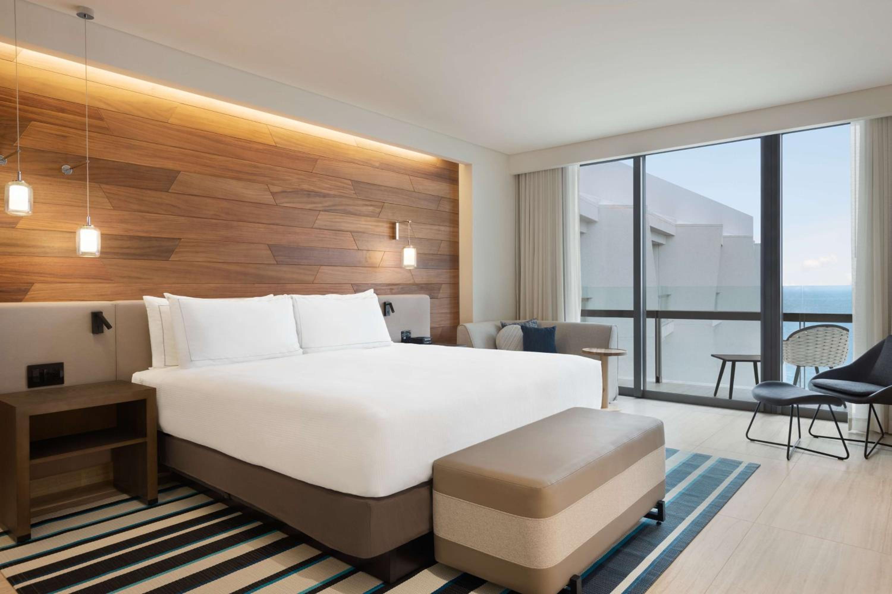 Cancun Vacations - Hilton Cancun, an All-Inclusive Resort - Property Image 35