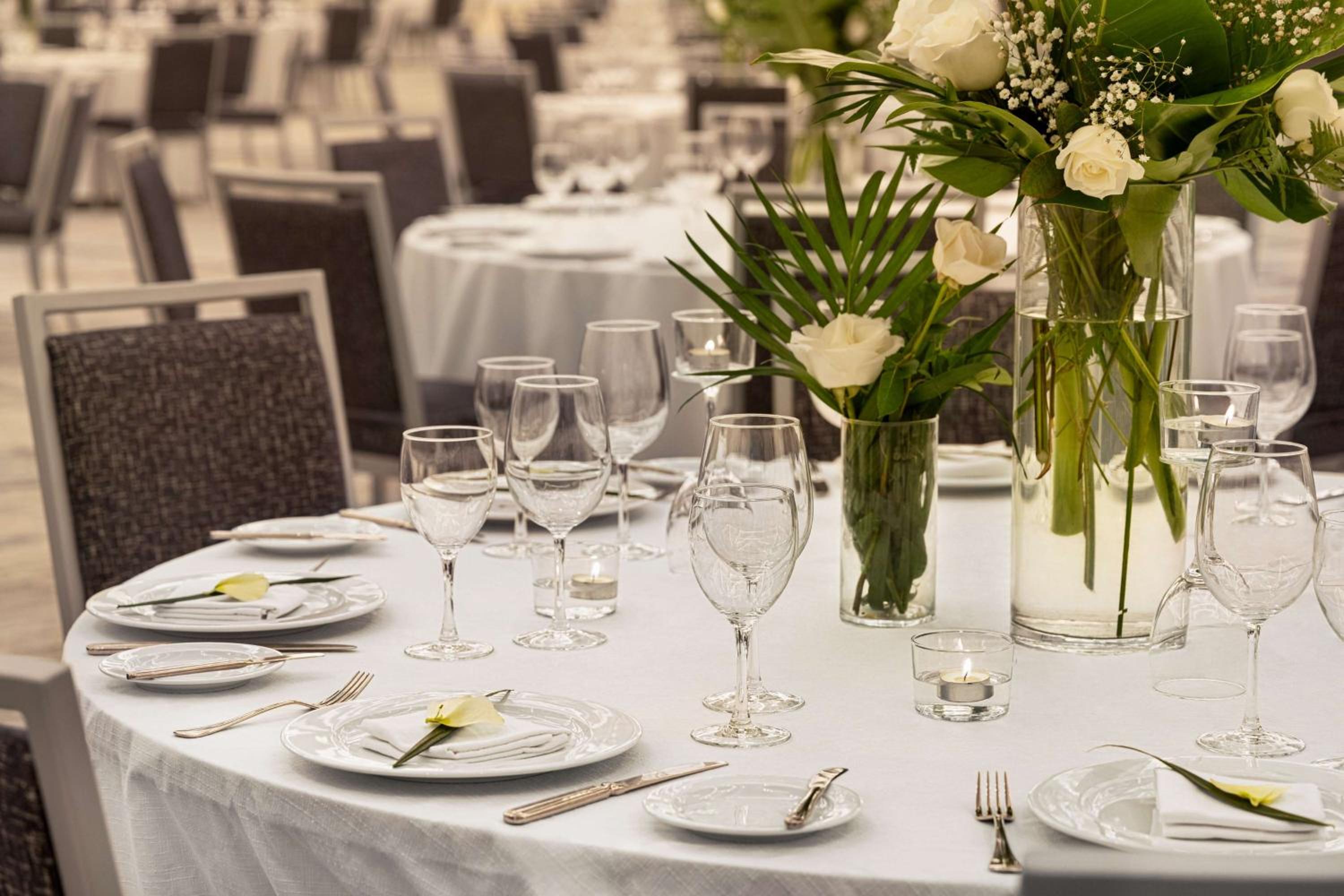 Cancun Vacations - Hilton Cancun, an All-Inclusive Resort - Property Image 113