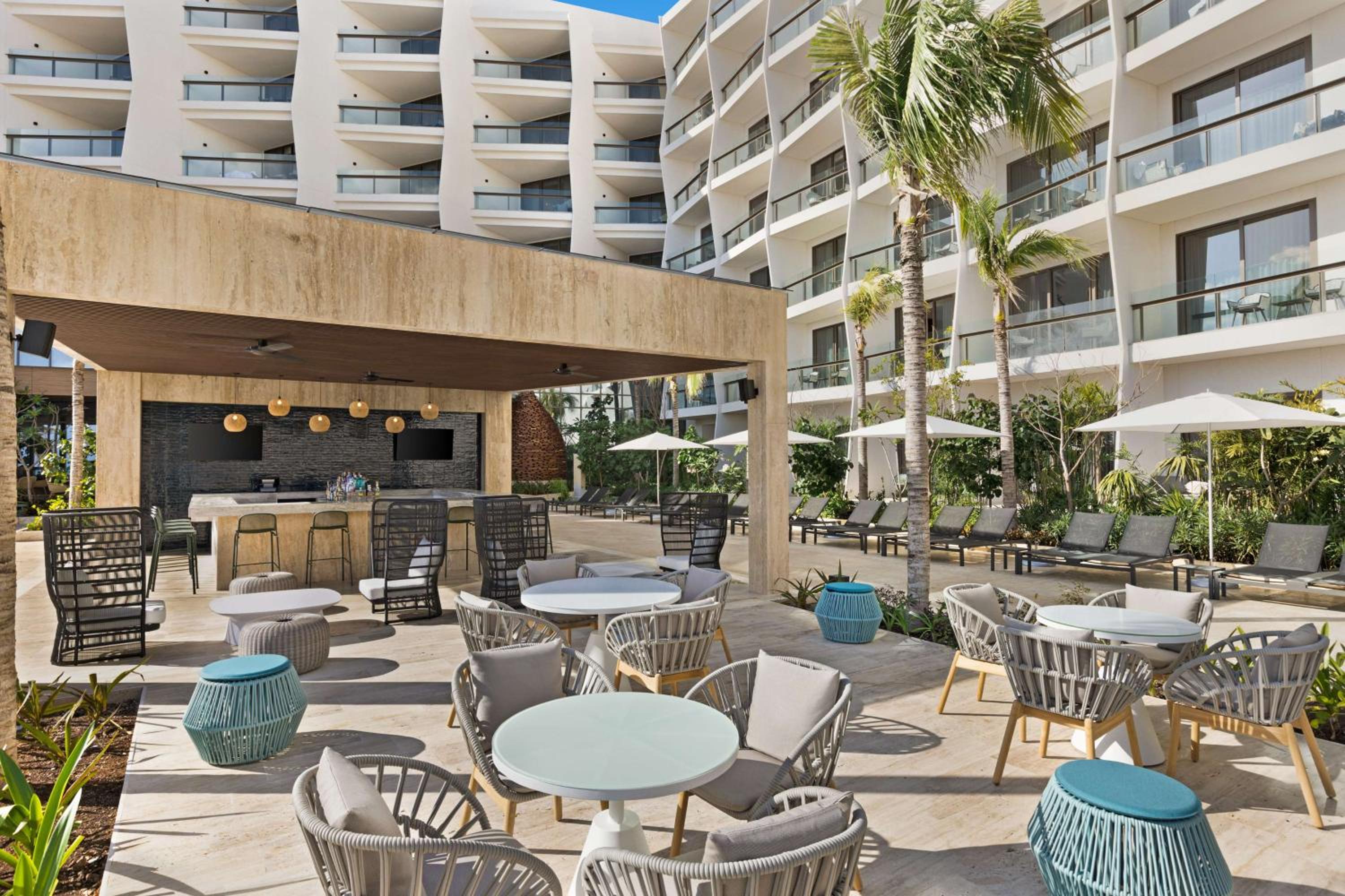 Cancun Vacations - Hilton Cancun, an All-Inclusive Resort - Property Image 116