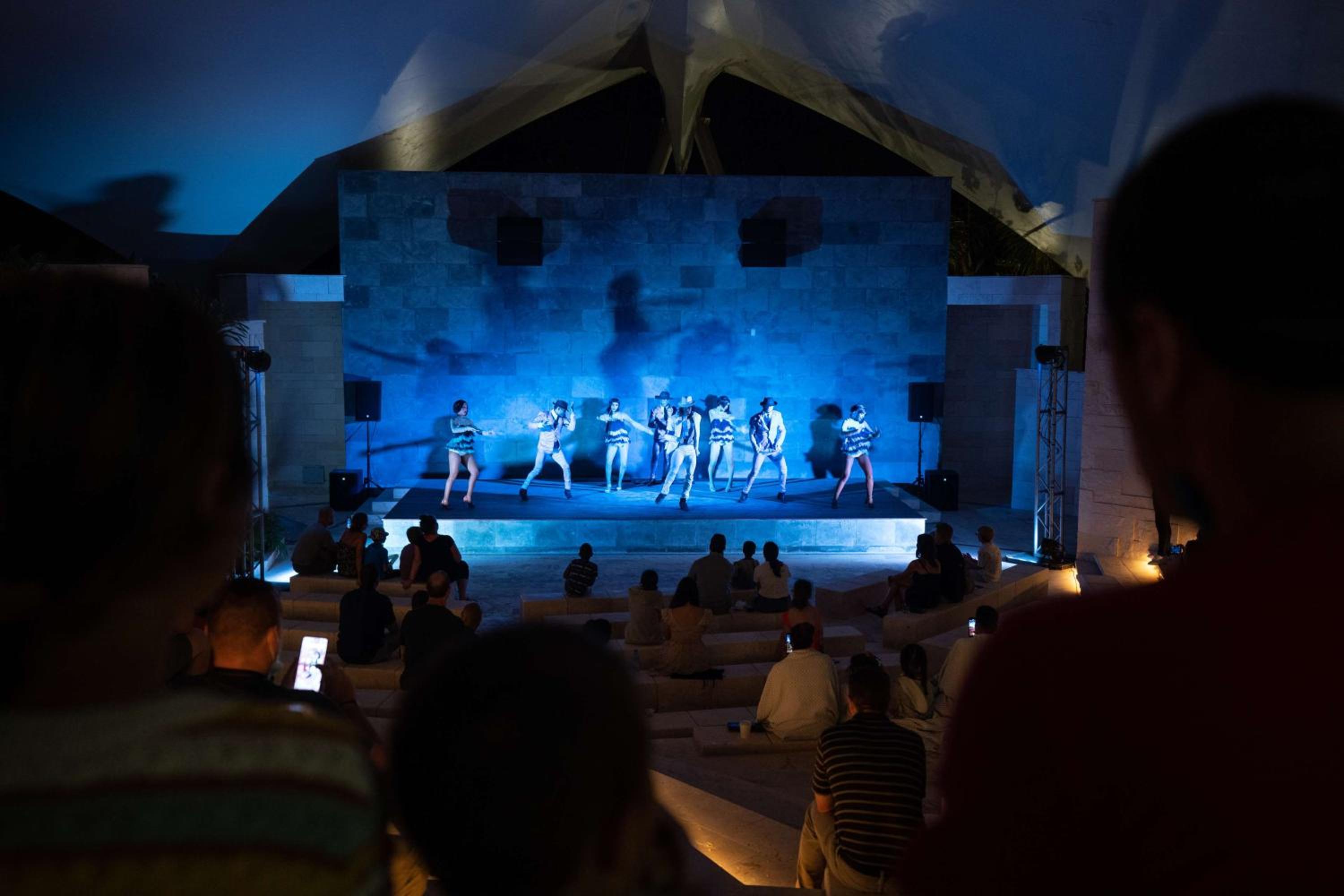 Cancun Vacations - Hilton Cancun, an All-Inclusive Resort - Property Image 124