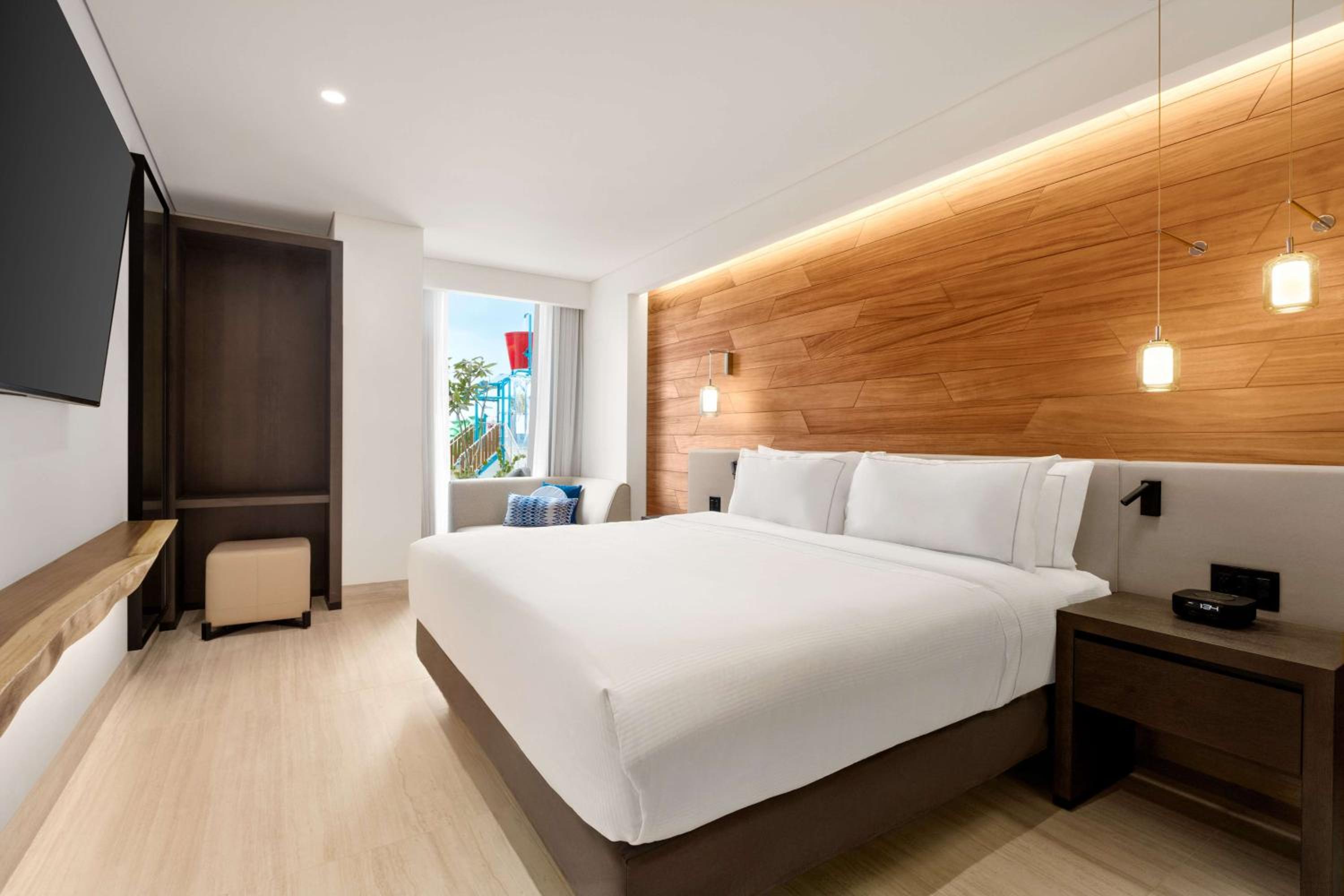 Cancun Vacations - Hilton Cancun, an All-Inclusive Resort - Property Image 58