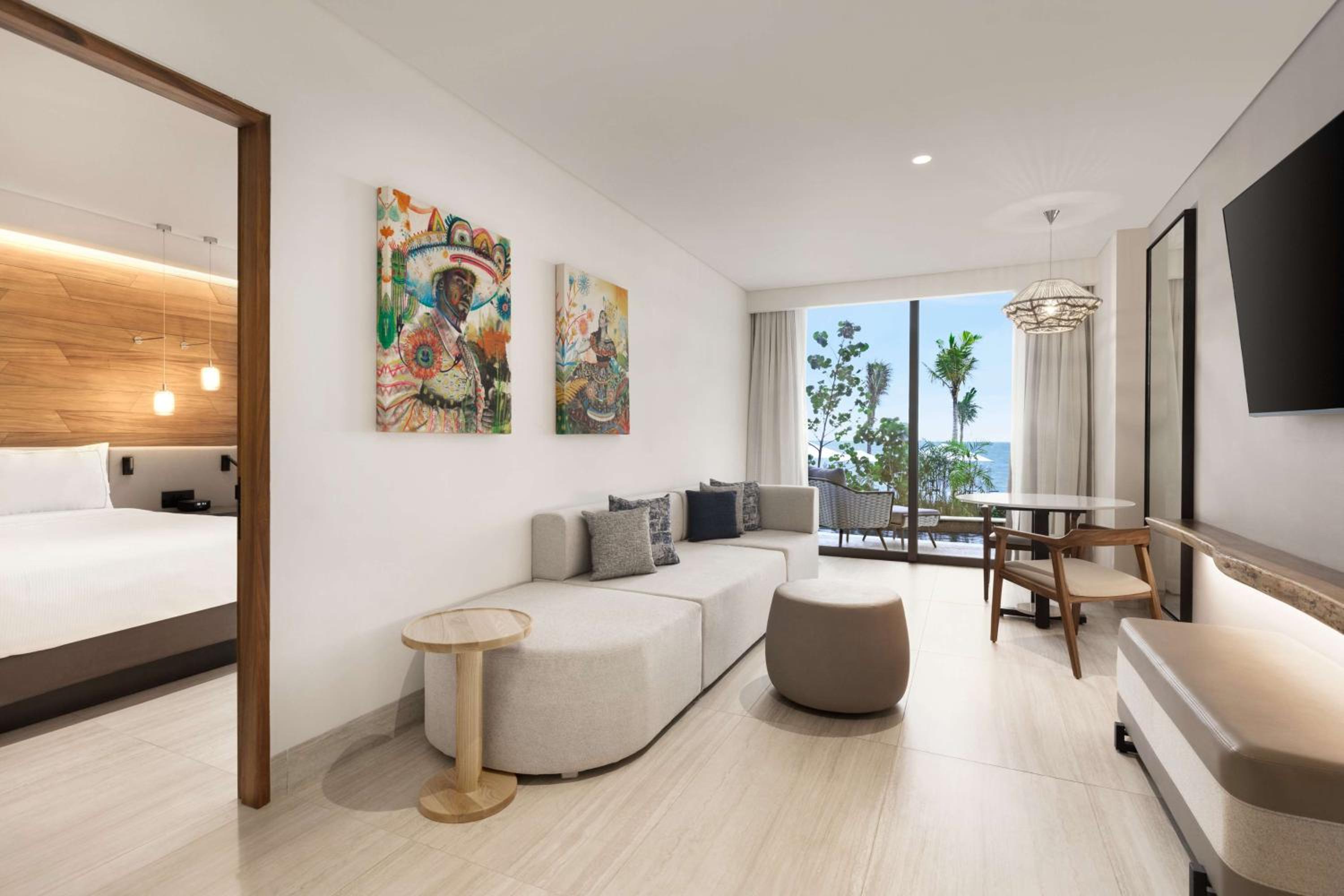 Cancun Vacations - Hilton Cancun, an All-Inclusive Resort - Property Image 57