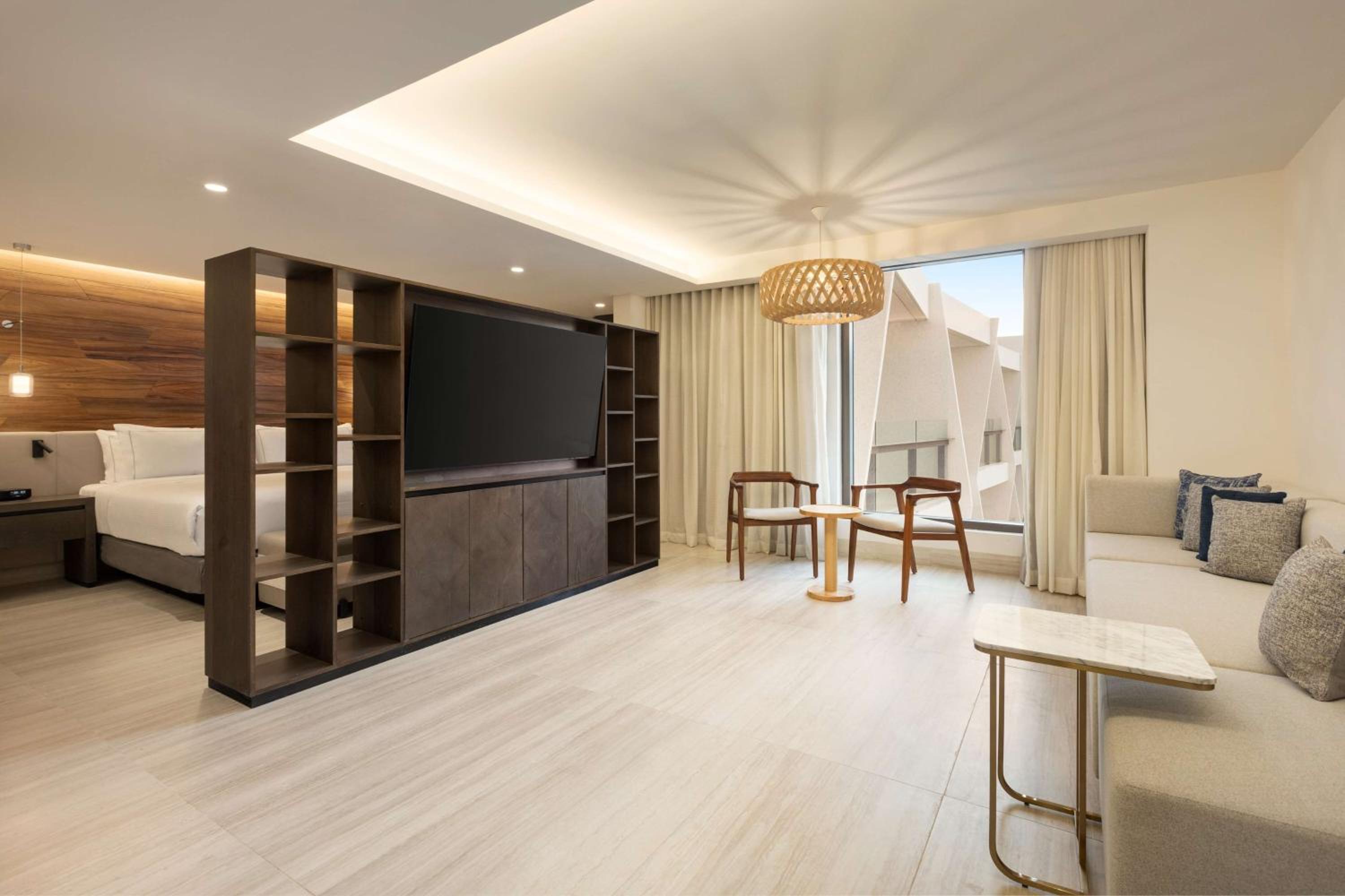 Cancun Vacations - Hilton Cancun, an All-Inclusive Resort - Property Image 62