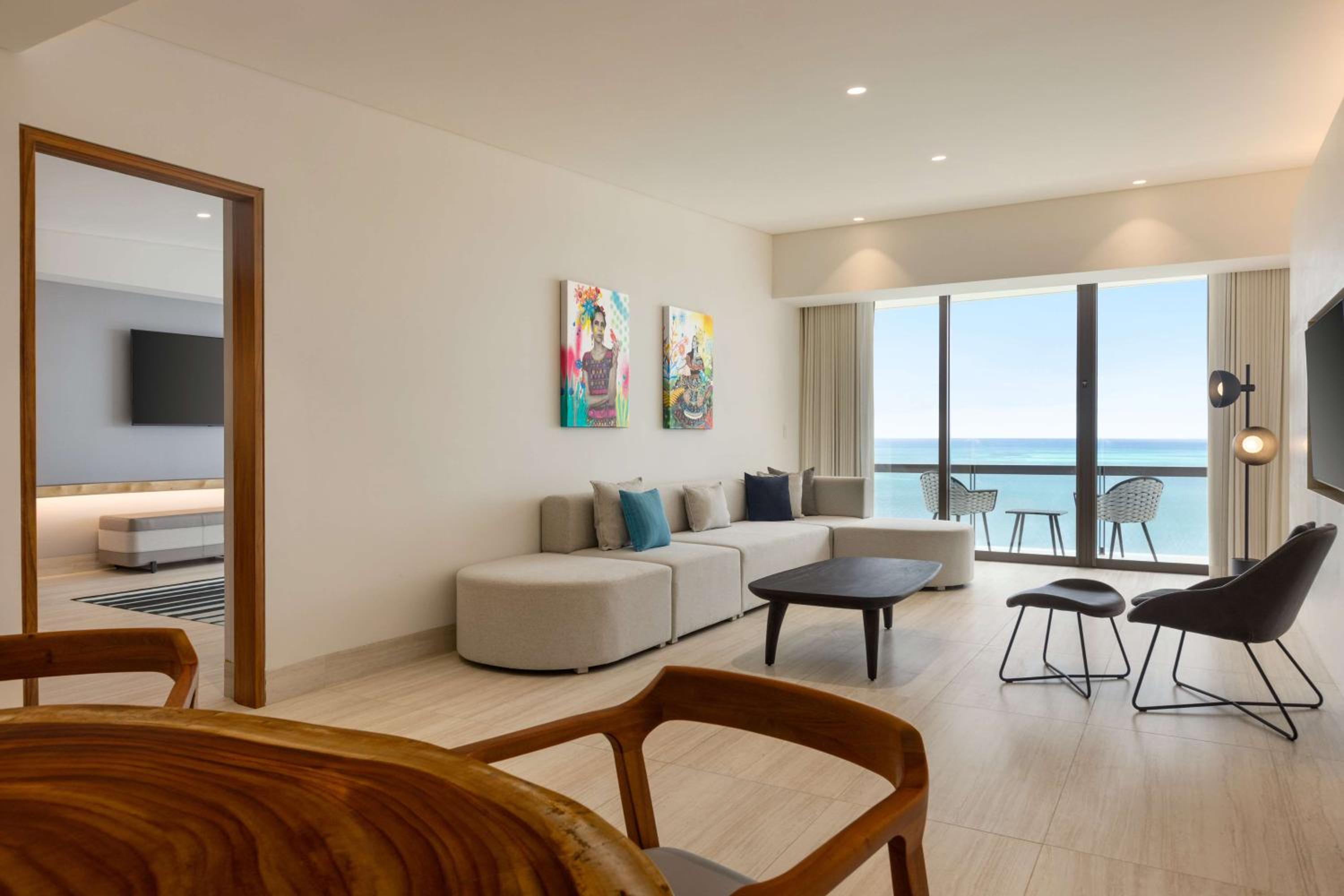 Cancun Vacations - Hilton Cancun, an All-Inclusive Resort - Property Image 63