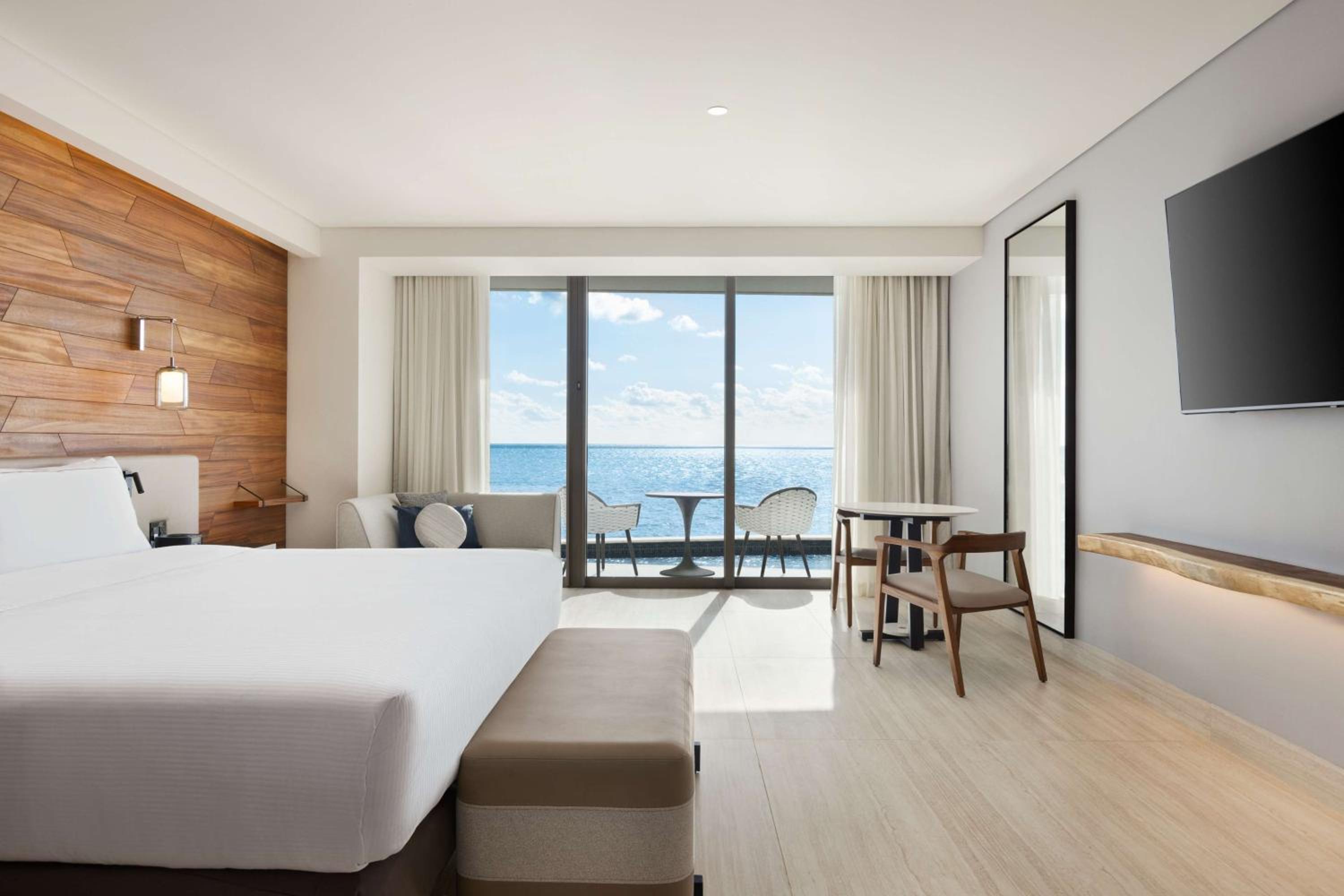 Cancun Vacations - Hilton Cancun, an All-Inclusive Resort - Property Image 67