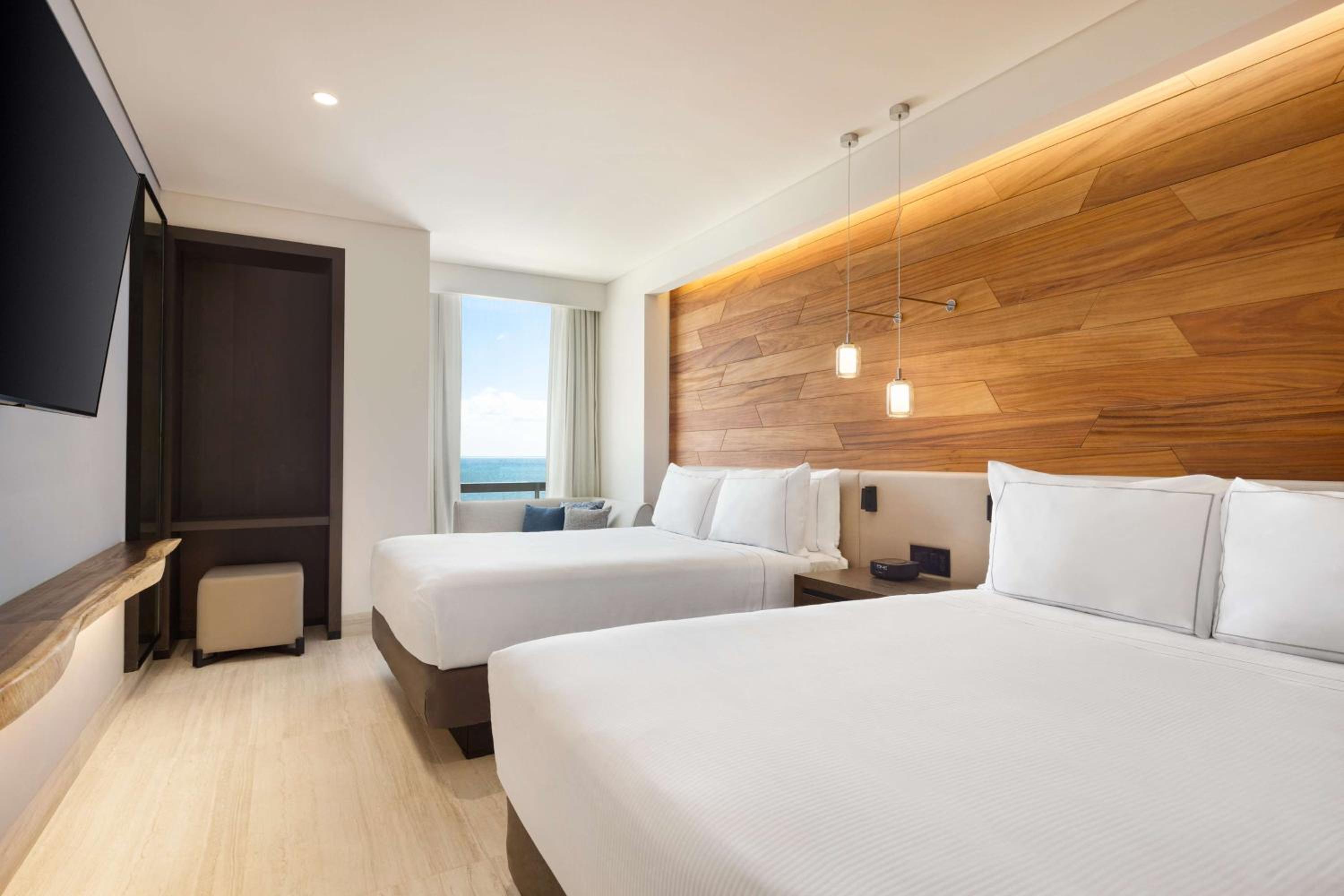 Cancun Vacations - Hilton Cancun, an All-Inclusive Resort - Property Image 72