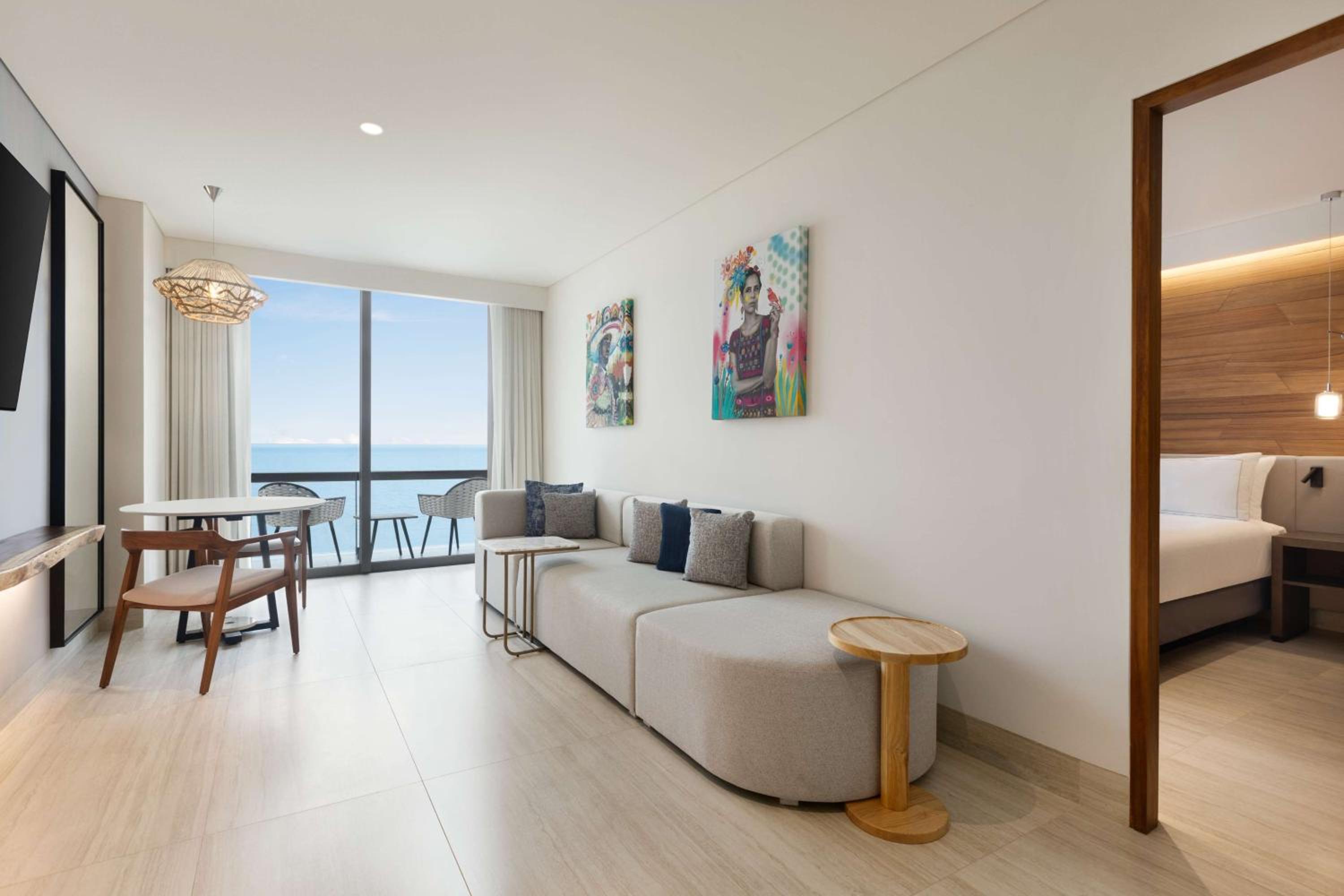 Cancun Vacations - Hilton Cancun, an All-Inclusive Resort - Property Image 136