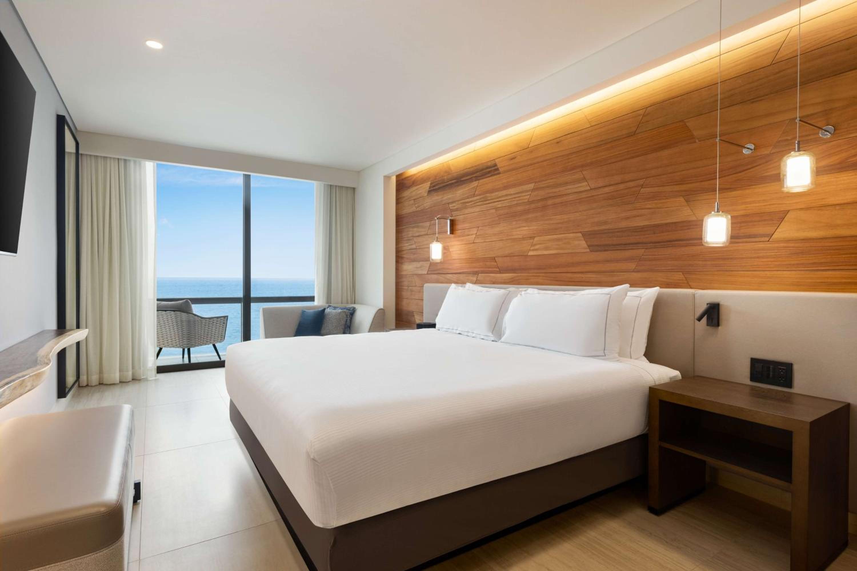 Cancun Vacations - Hilton Cancun, an All-Inclusive Resort - Property Image 139