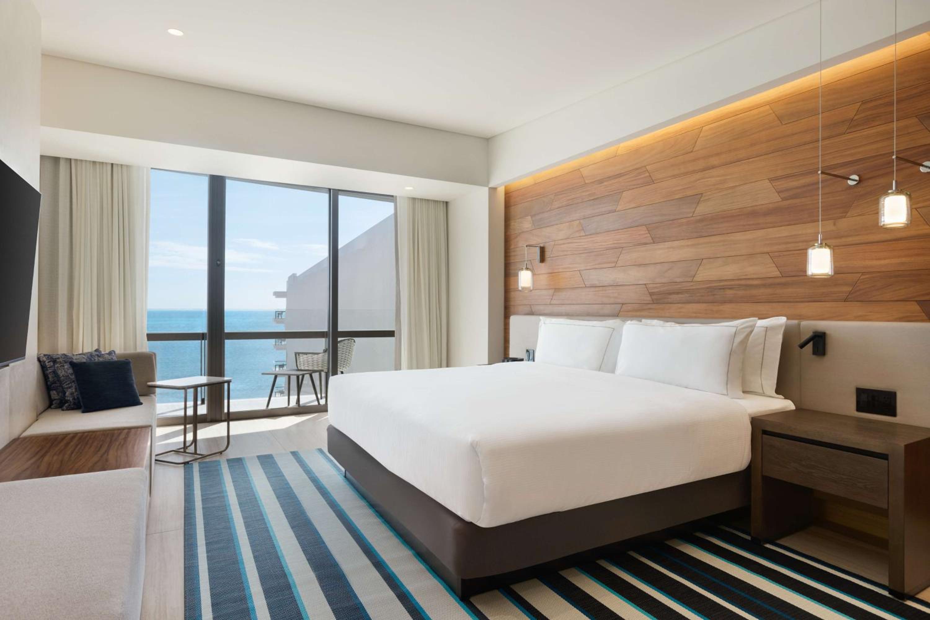 Cancun Vacations - Hilton Cancun, an All-Inclusive Resort - Property Image 142