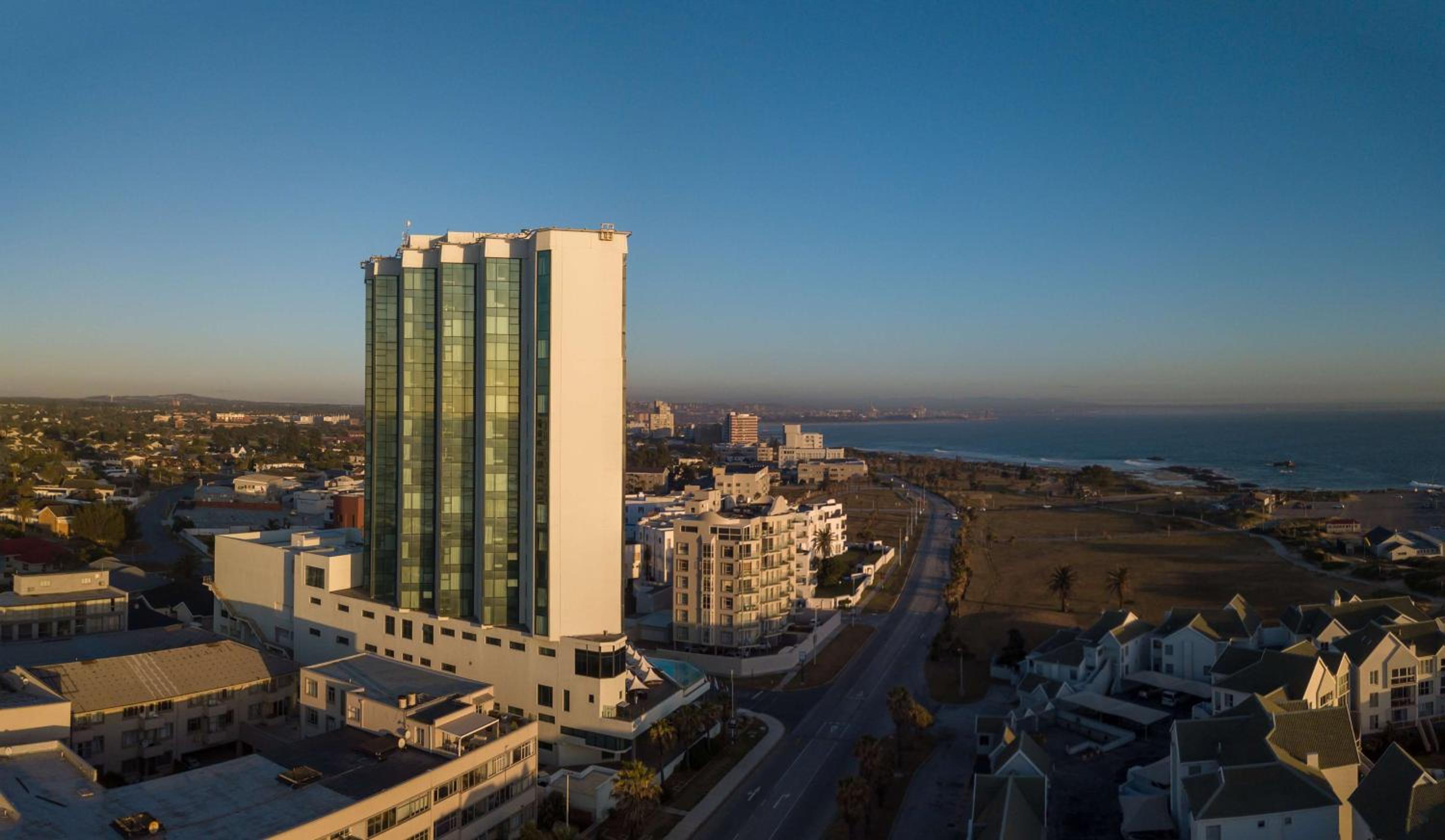 Port Elizabeth Vacations - Radisson Blu Hotel, Port Elizabeth - Property Image 4