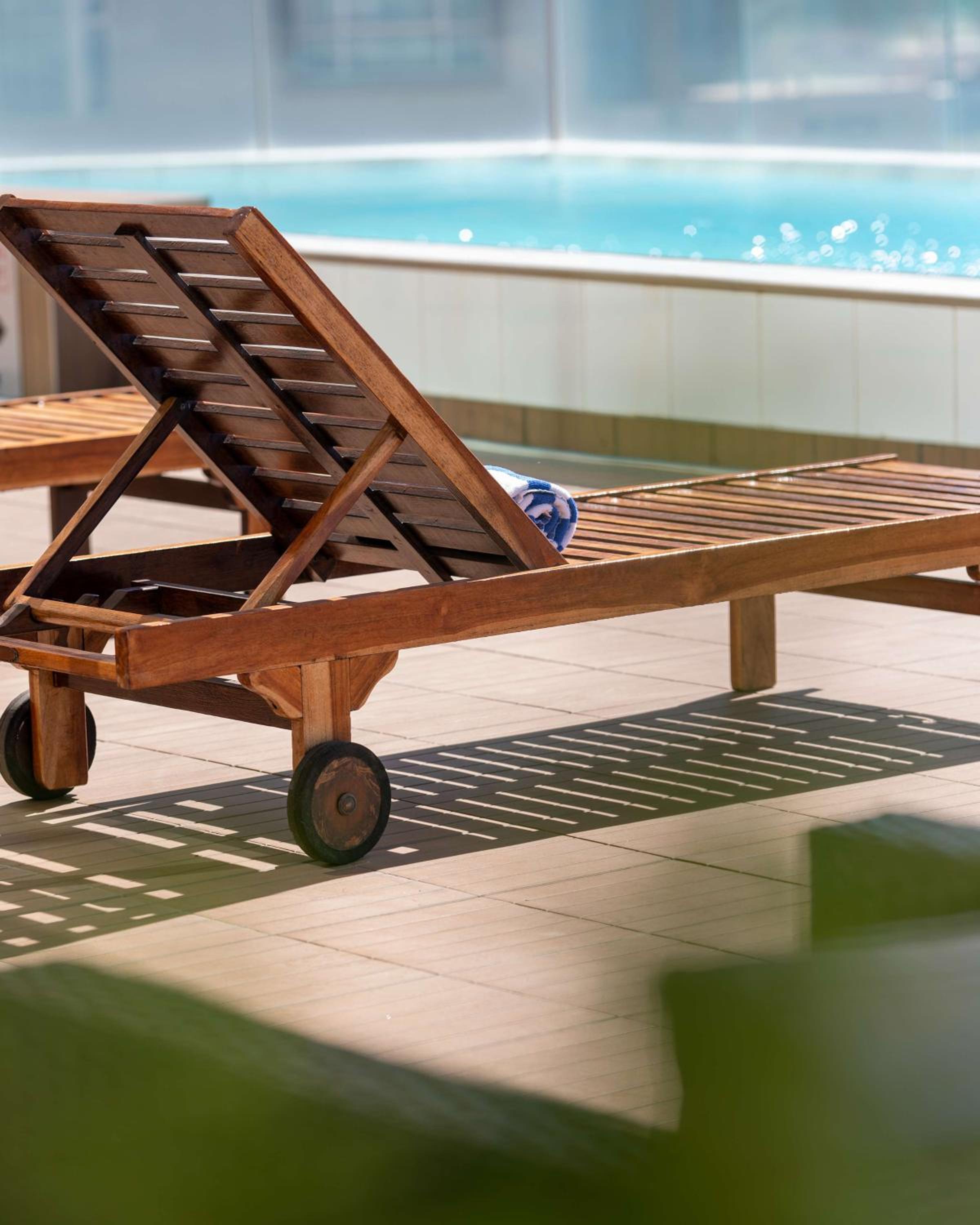 Port Elizabeth Vacations - Radisson Blu Hotel, Port Elizabeth - Property Image 3