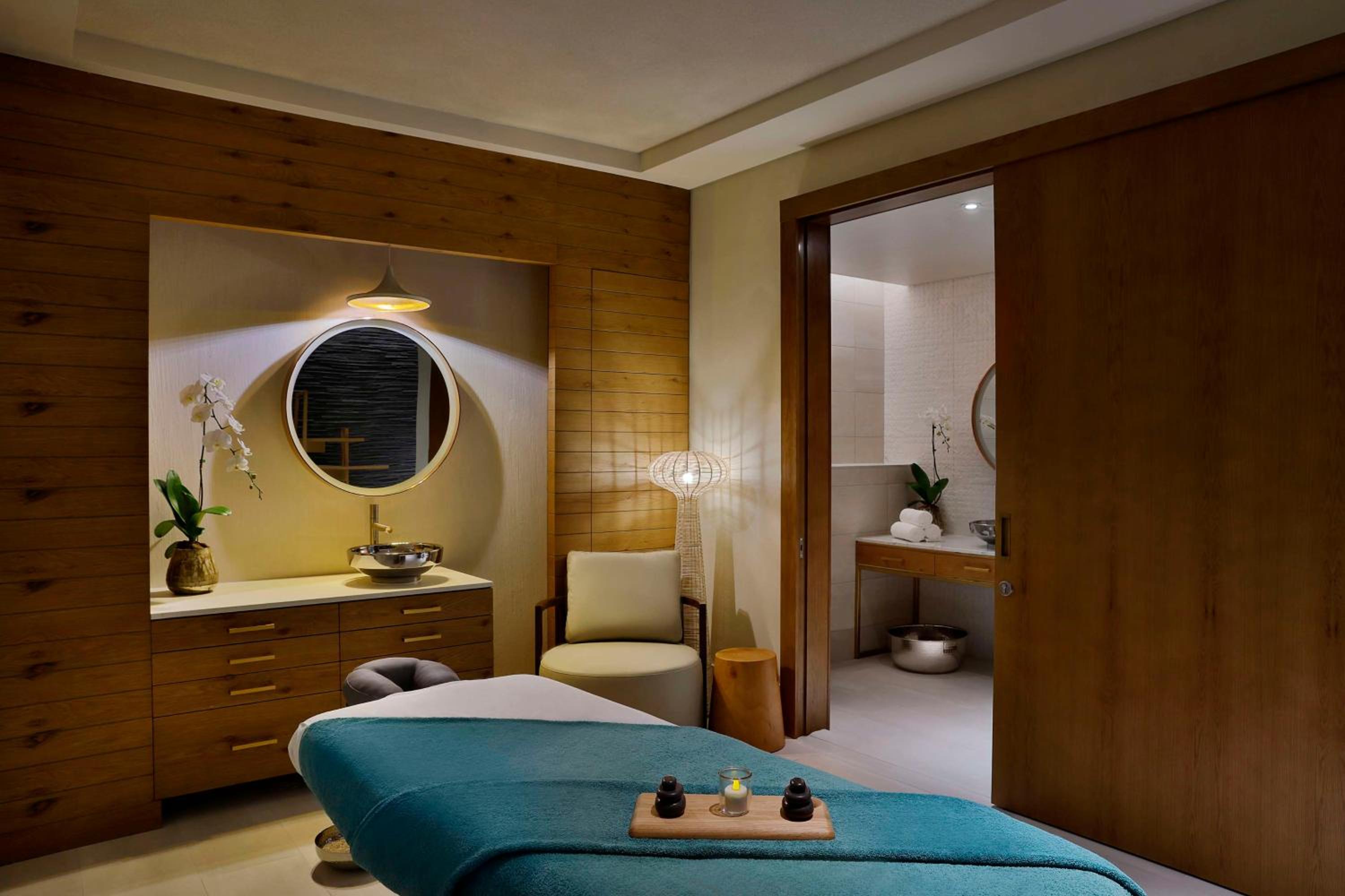 Hilton Abu Dhabi Yas Island, photo 3
